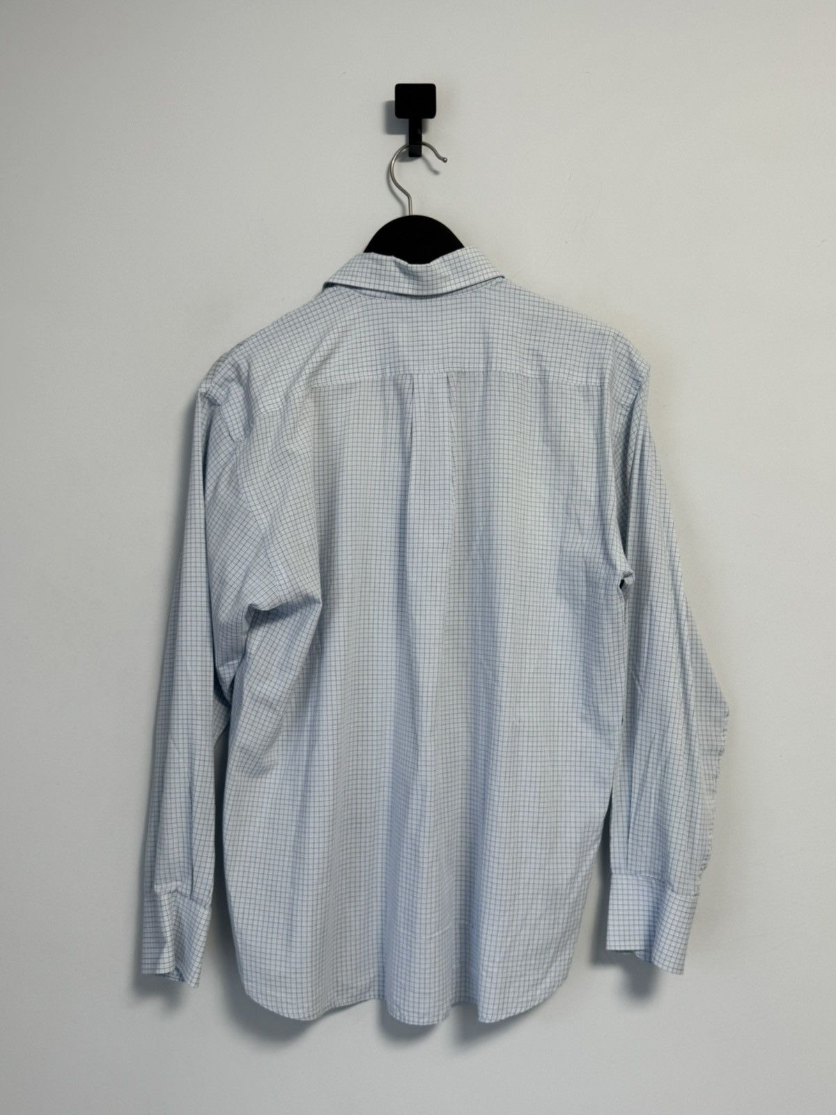 Yves Saint Laurent Yves Saint Laurent Button Up Shirt Luxury Size 40/41 16 Size US M / EU 48-50 / 2 - 12 Thumbnail