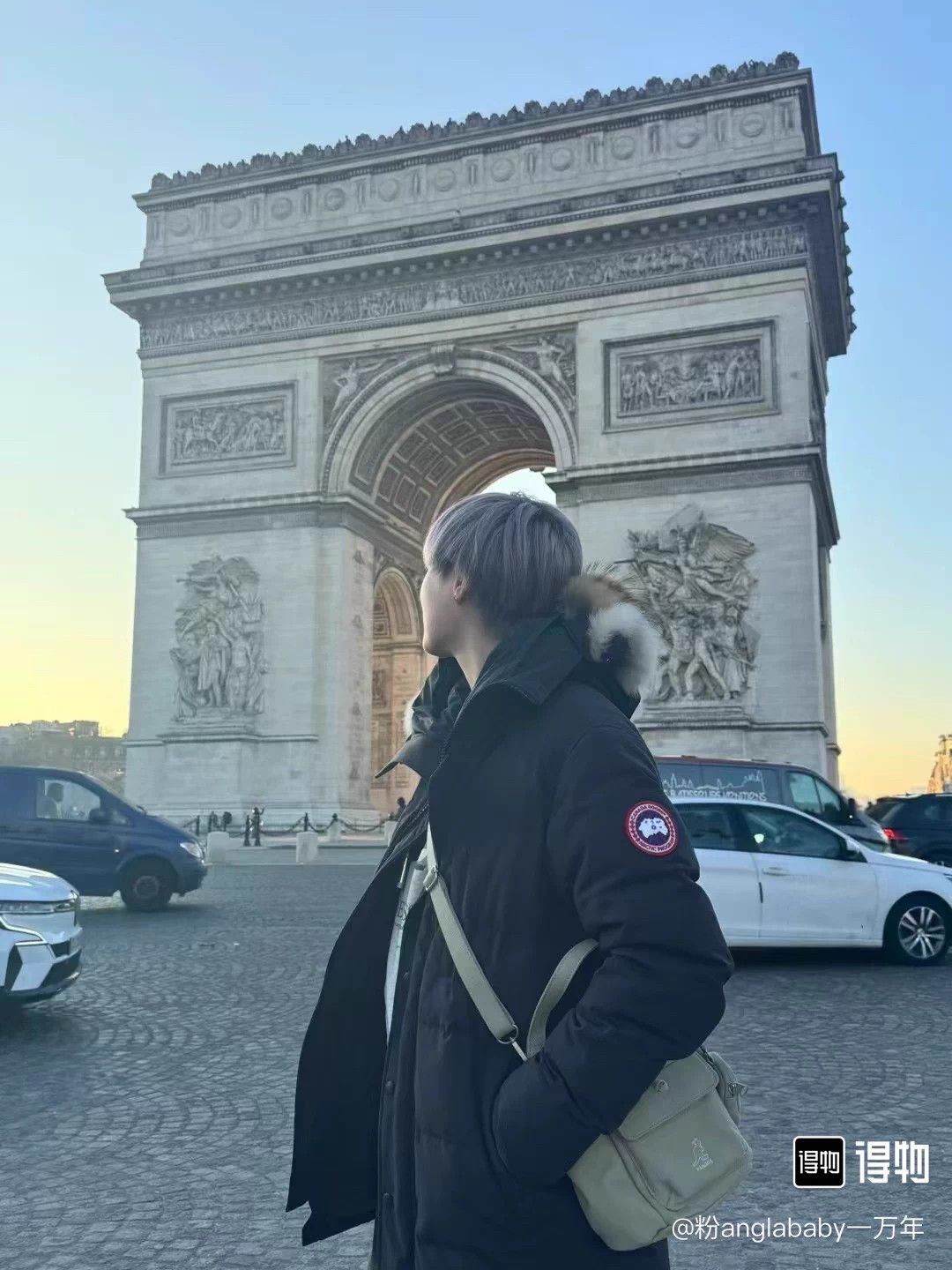 Canada Goose Canada Goose Longford Parka L - Excellent Condition Size US L / EU 52-54 / 3 - 9 Thumbnail