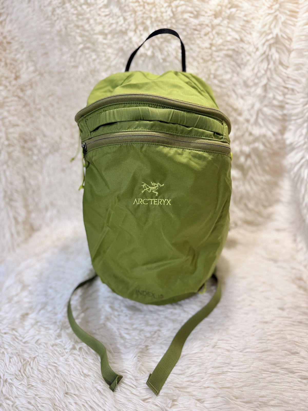 Arc'teryx ARCTERYX INDEX 15 BACKPACK Size ONE SIZE - 2 Thumbnail