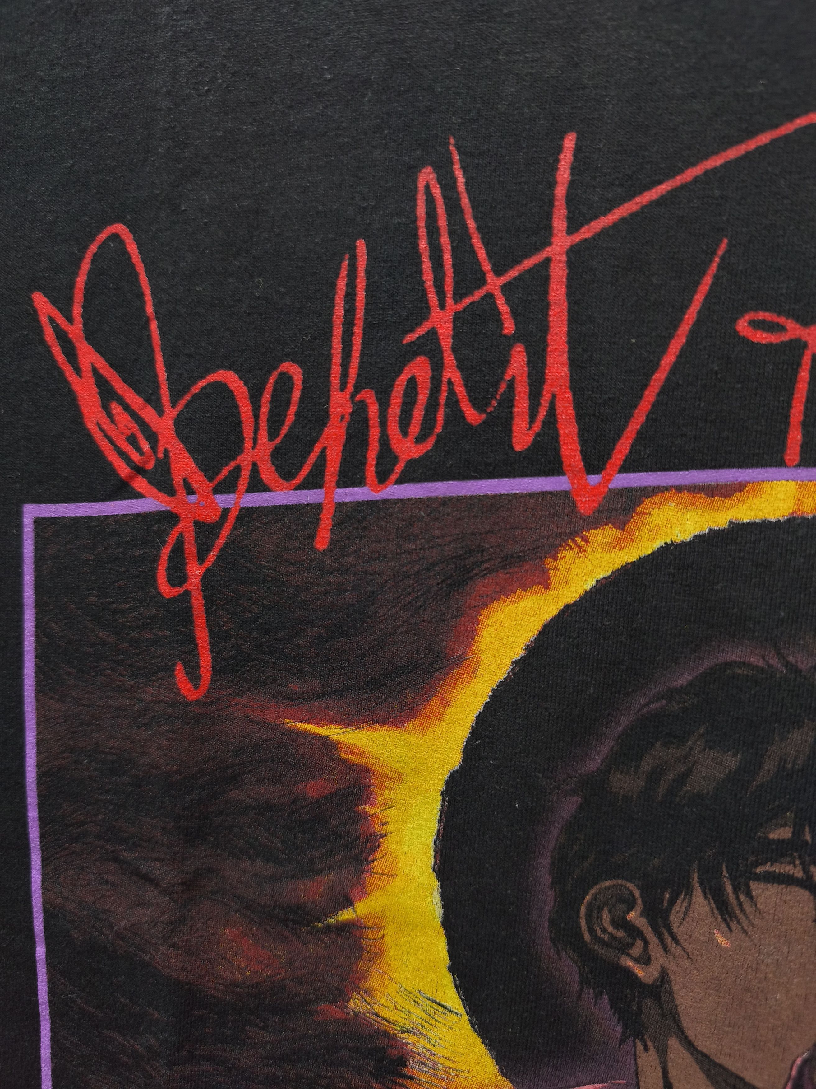 Anime Berserk Behelit Addiction Jane's T-shirt Size US XL / EU 56 / 4 - 3 Thumbnail