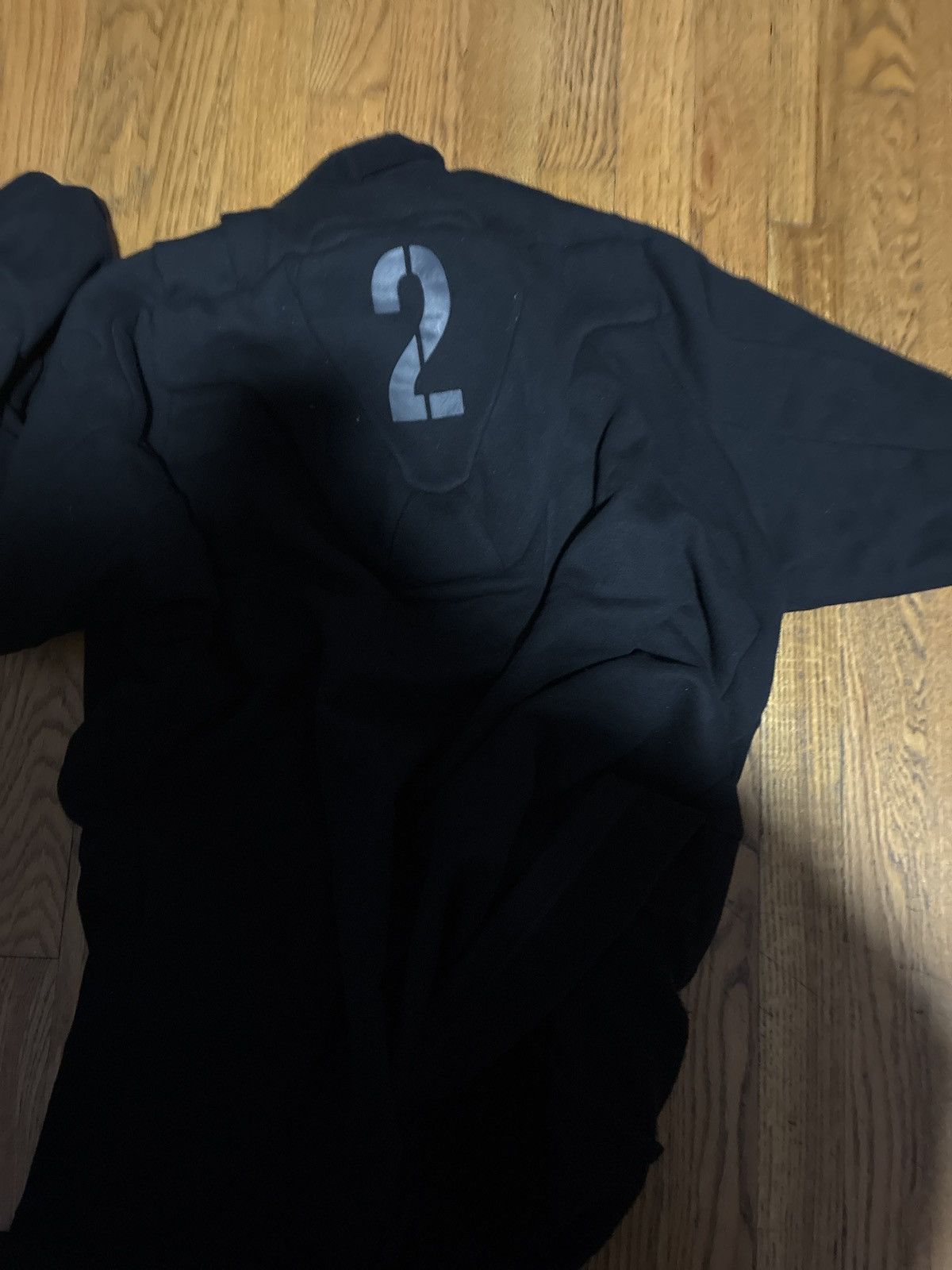 Undercover undercover x evangelion UNIT 02 plugsuit sweater Size US L / EU 52-54 / 3 - 5 Thumbnail