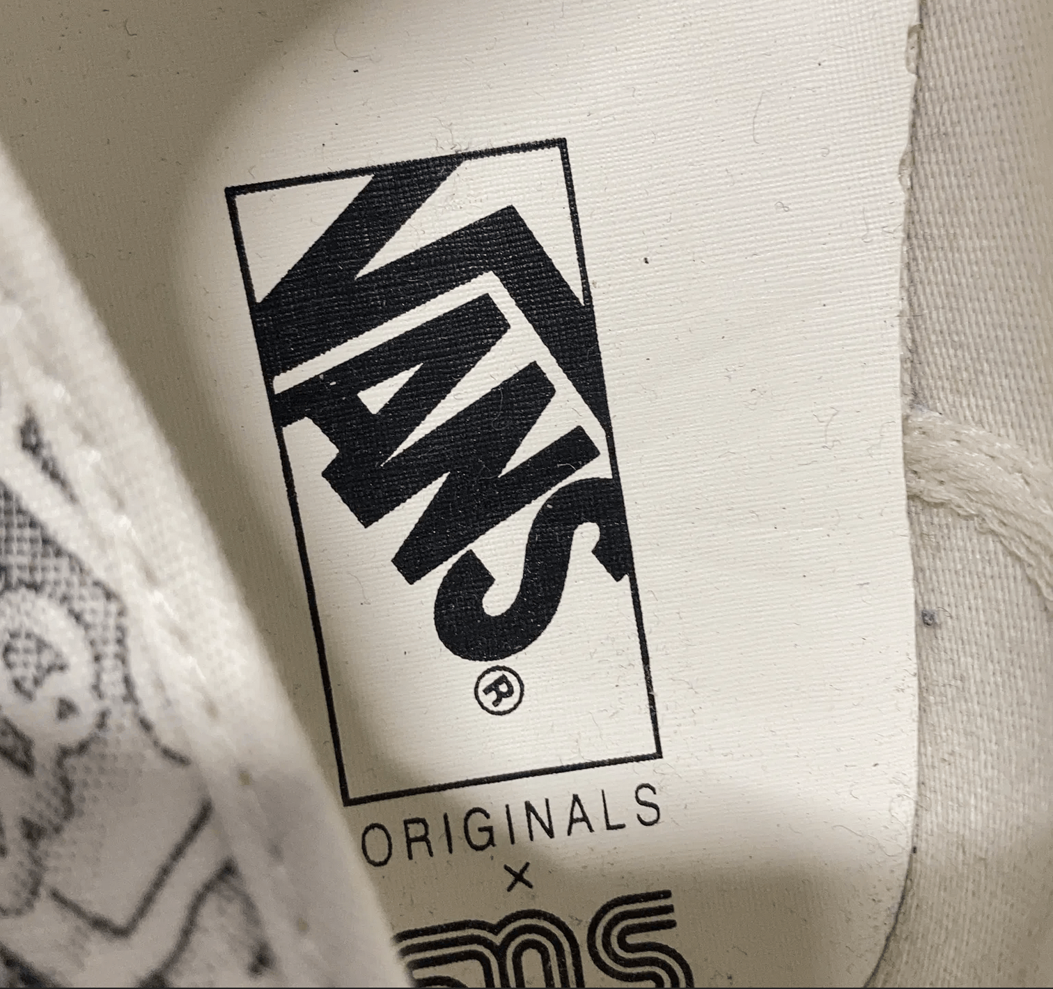 Vans Vans Vault OG Authentic LX Size US 11 / EU 44 - 3 Thumbnail