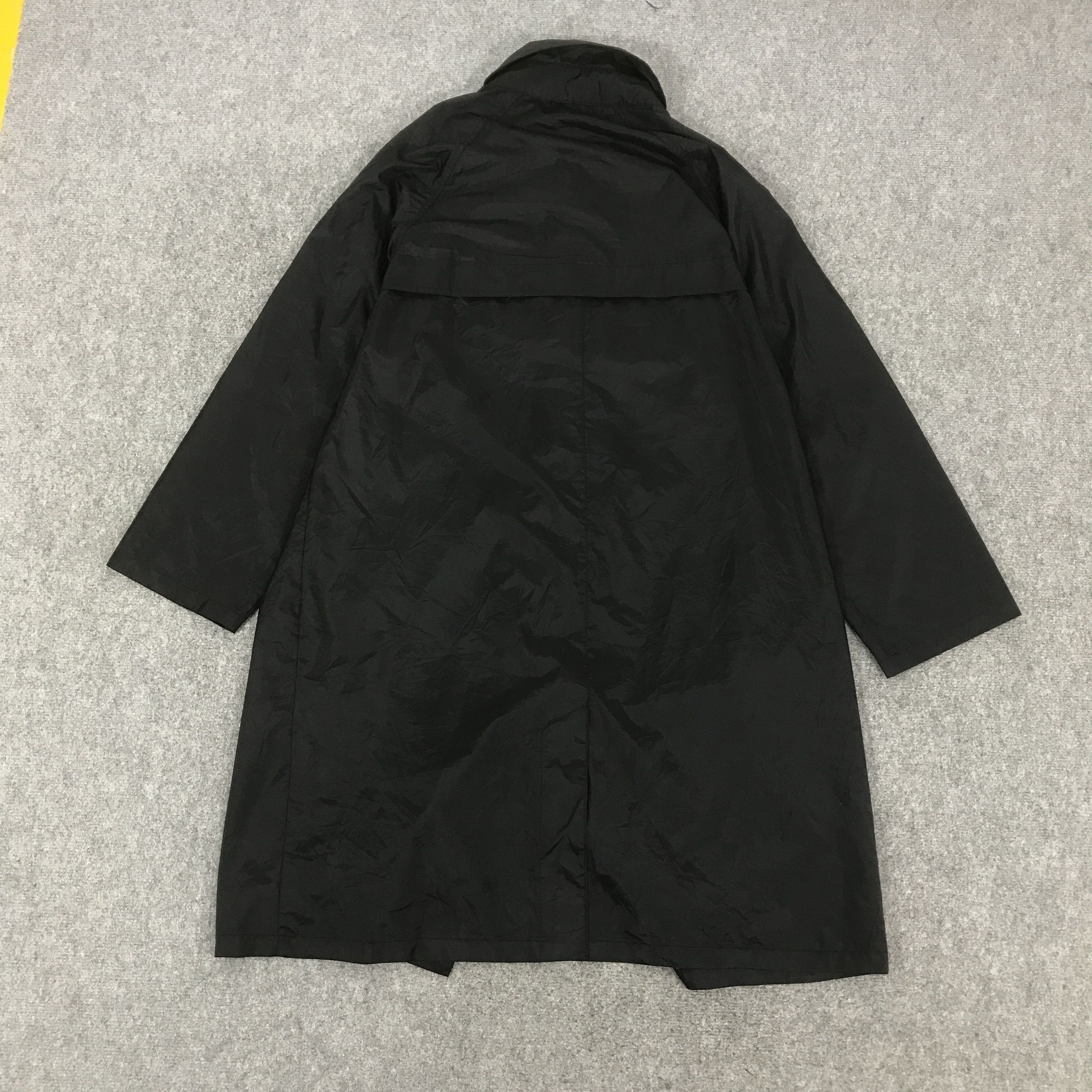 Baracuta BARACUTA LONG COAT JACKET K73B9 Size US XL / EU 56 / 4 - 4 Thumbnail