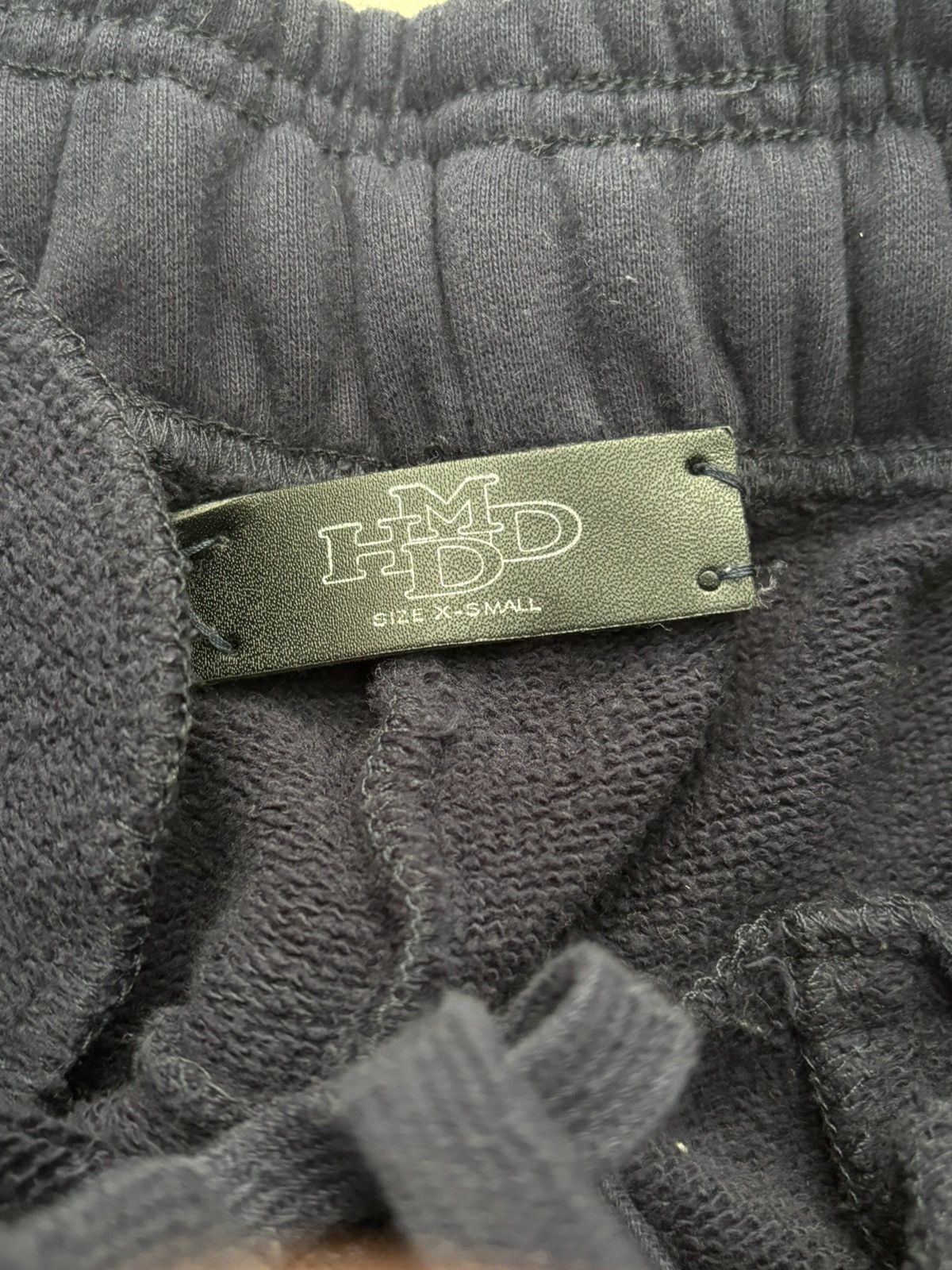 HMDD Hmdd La flared sweats Size US 32 / EU 48 - 3 Thumbnail