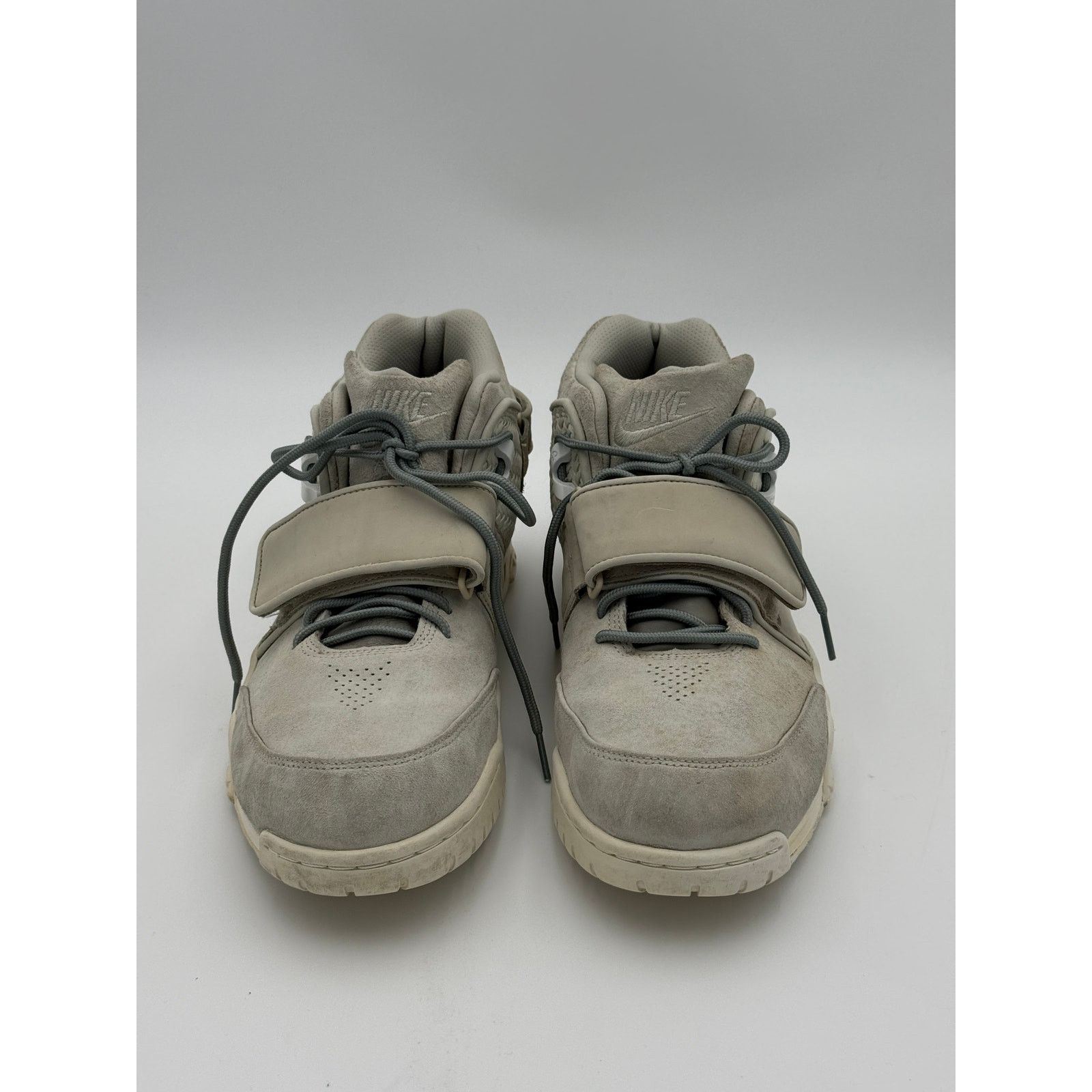 Nike Nike Air Trainer Victor Cruz Light Bone Size US 12 / EU 45 - 5 Thumbnail