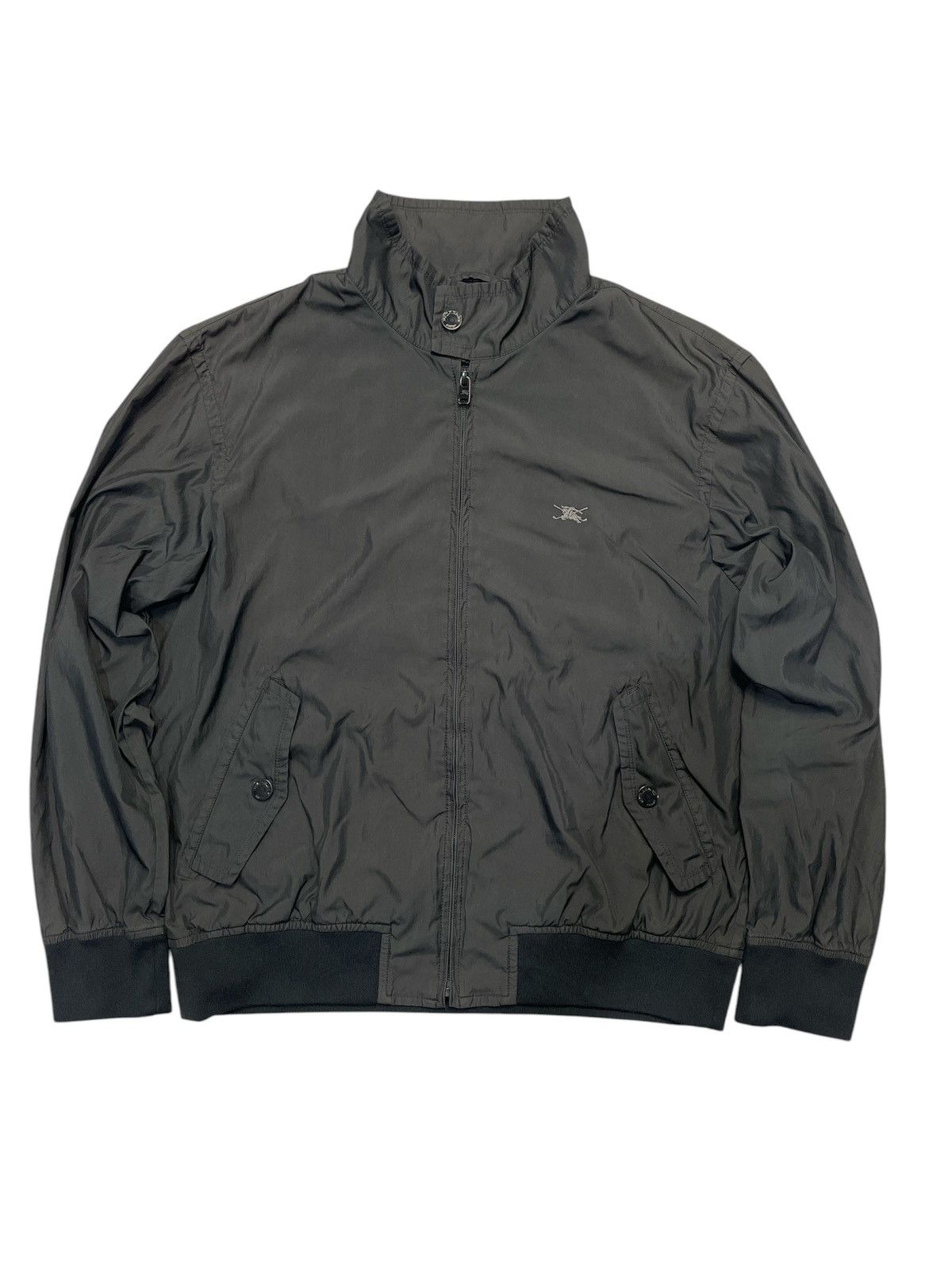 Burberry Burberry Golf / Windbreaker Half Zip | Grailed