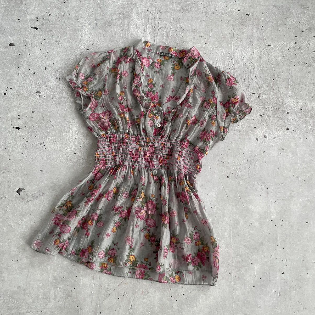 Japanese Brand  Other  Vintage Vintage midi dress rare style ivko diesel  | Grailed