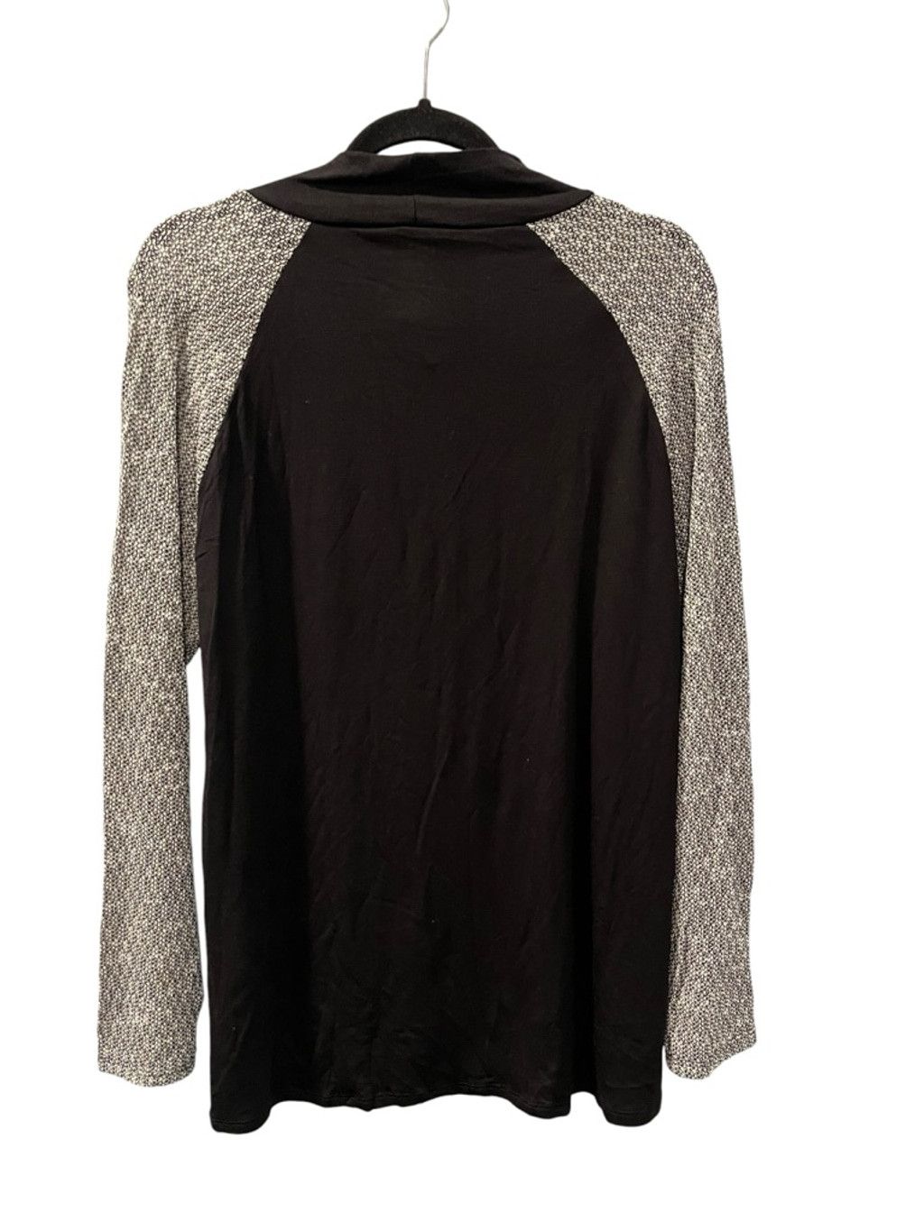 Harley Davidson Harley Davidson NWT Embellished Mock Neck Shirt Size 2XL Size XXL / US 16-18 / IT 52-54 - 5 Thumbnail