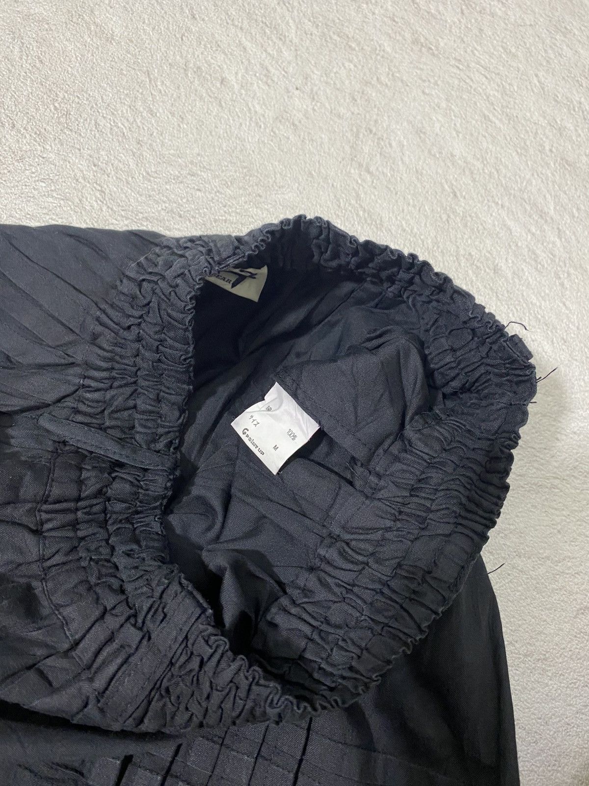 Issey Miyake Hai sporting gear by issey miyake skirt Size 31" - 6 Thumbnail