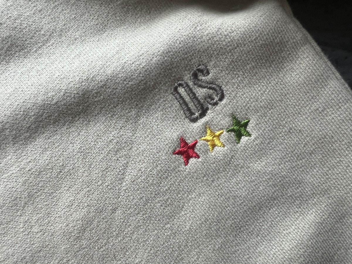 Quicksilver × Quiksilver Quiksilver : Military Arm Patch Napali SAS Size US M / EU 48-50 / 2 - 13 Thumbnail