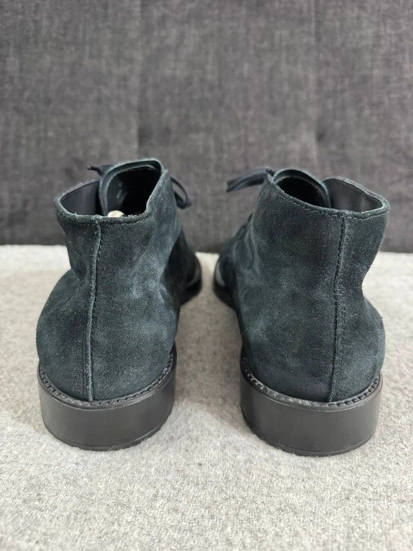 Tod's Tod's Desert Chukka Suede Boots size 9 44 Leather Size US 11 / EU 44 - 8 Thumbnail