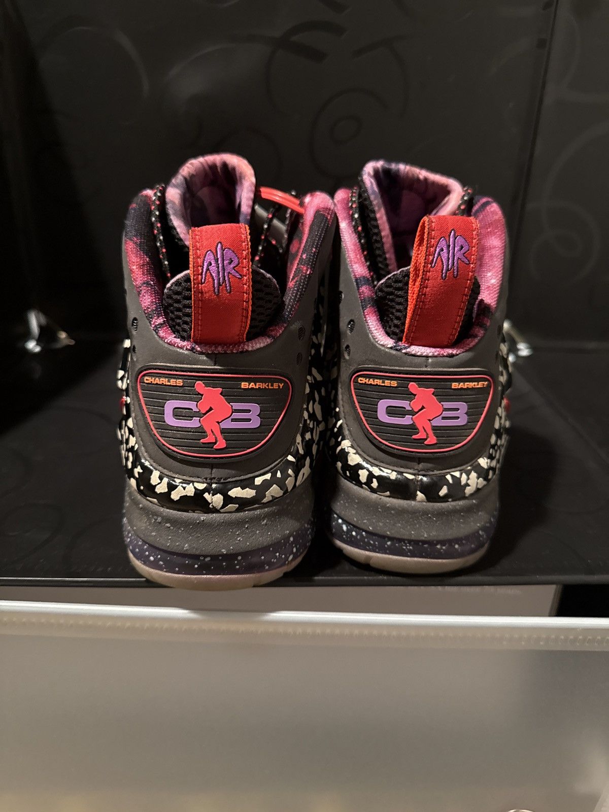 Nike Nike Barkley Size US 9.5 / EU 42-43 - 3 Thumbnail