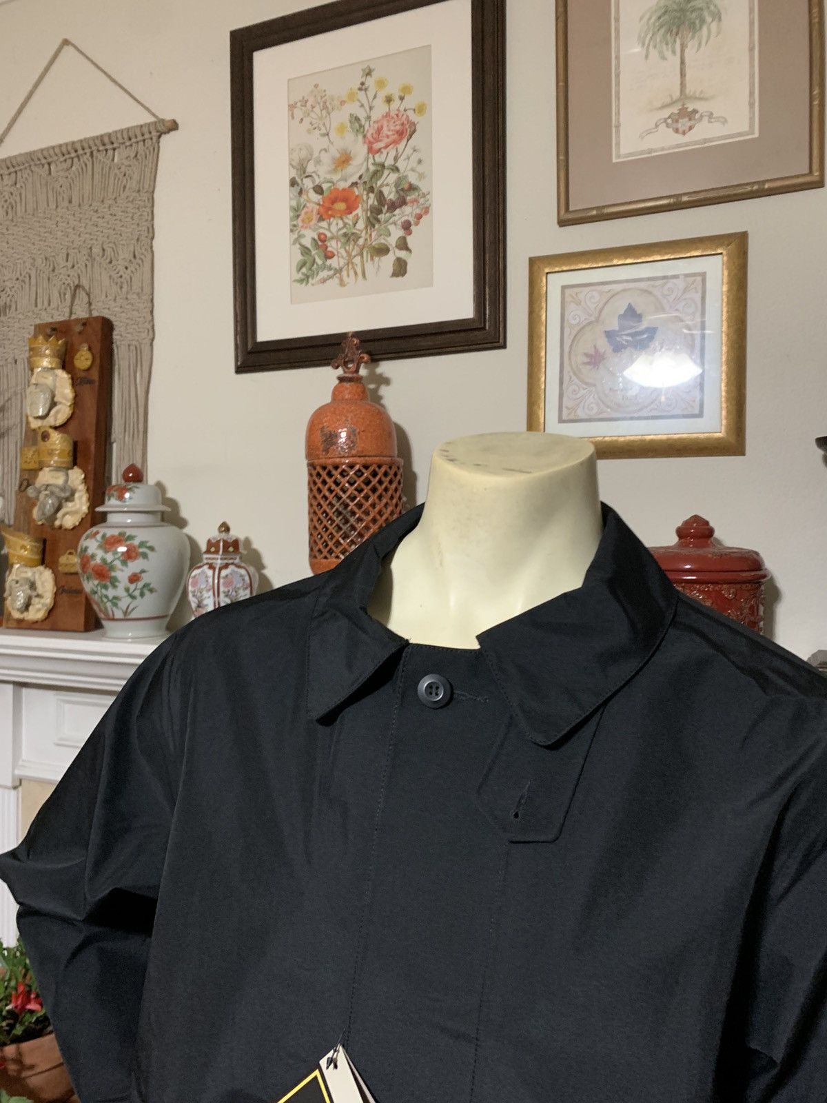 Goretex Tech Pack Storm-Fit ADV Gore Tex jacket nwt 375.00 Size US S / EU 44-46 / 1 - 9 Thumbnail