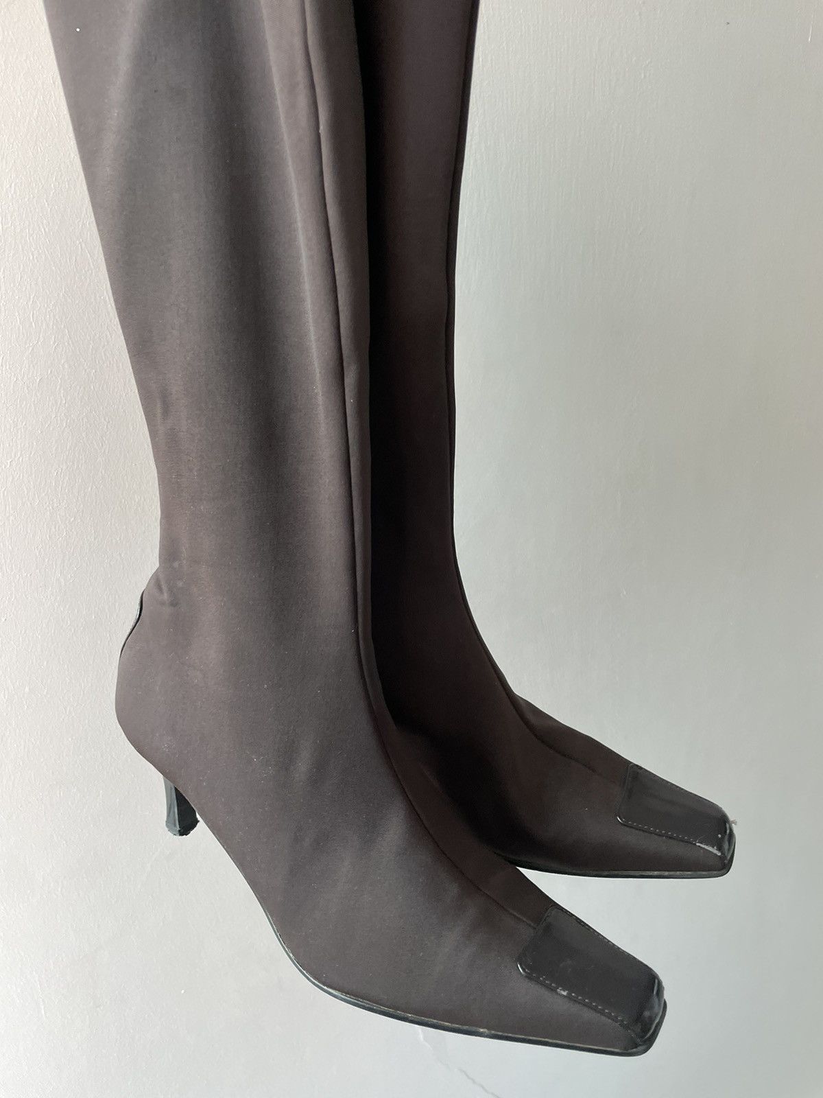 Vintage Vintage Italian boots Size US 6.5 / IT 36.5 - 5 Thumbnail