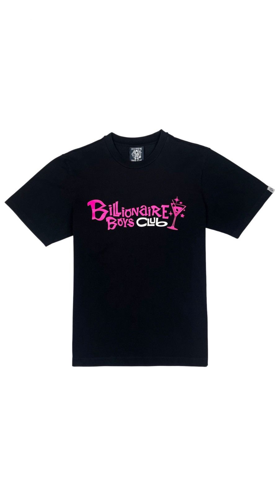 Billionaire Boys Club Billionaire Boys Club BBC Cocktail T-Shirt Size US M / EU 48-50 / 2 - 3 Thumbnail