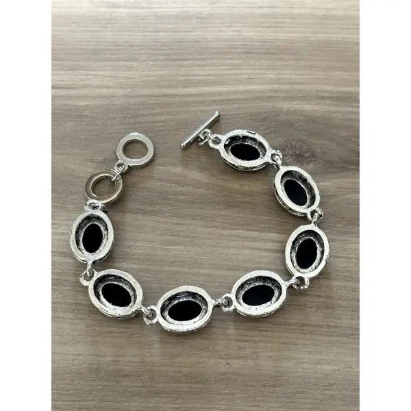 VIBE Marble Charm Bracelet Size ONE SIZE - 3 Thumbnail