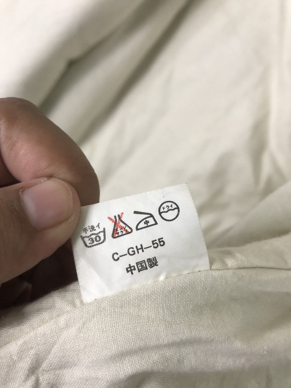 Japanese Brand 🔥 REFINED BIO SQUAD SURVIVAL MULTI POCKET BOMBER JACKET Size US M / EU 48-50 / 2 - 11 Thumbnail