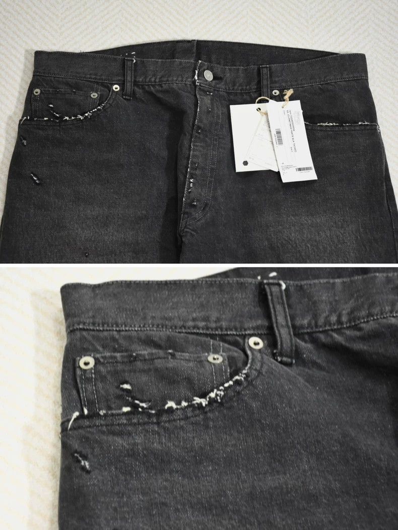 Visvim visvim size 4 22ss ICT Journeyman Pants 2502-Nextarrow Size US 30 / EU 46 - 4 Thumbnail