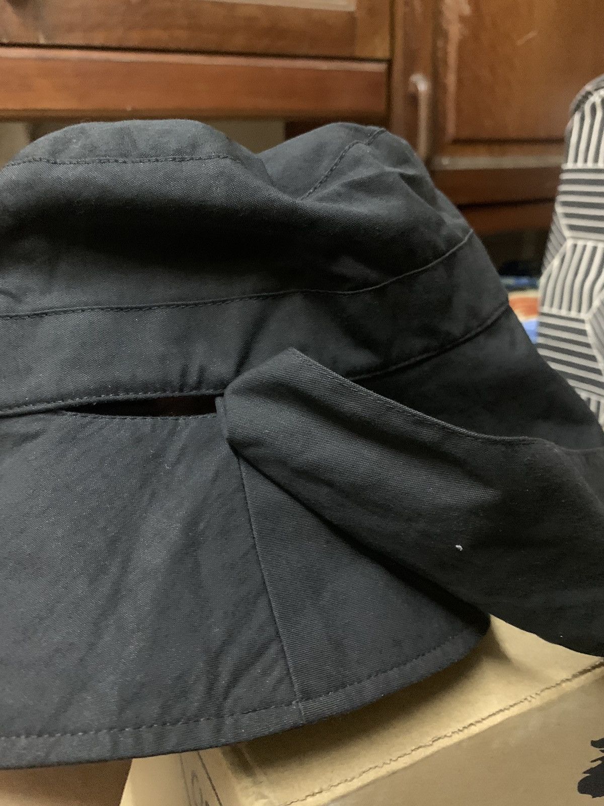 Jacquemus Jacquemus bucket hat Size ONE SIZE - 3 Thumbnail
