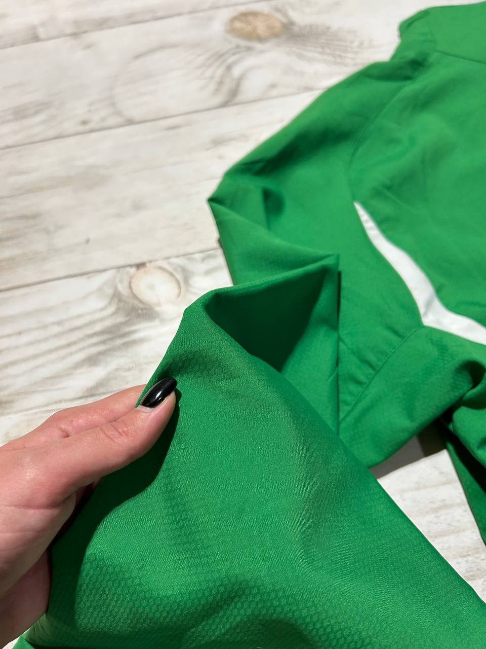 Nike Nike Celtic 2007 2008 Training Football Track Jacket Size US S / EU 44-46 / 1 - 24 Thumbnail