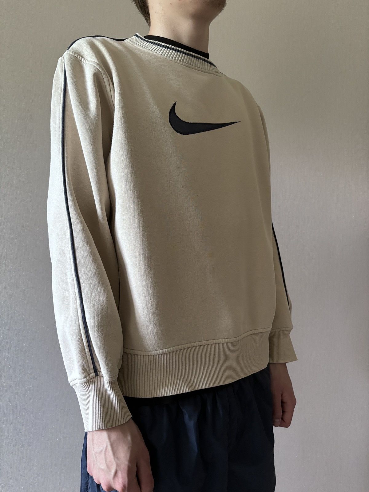 Vintage Nike 2024 crewneck