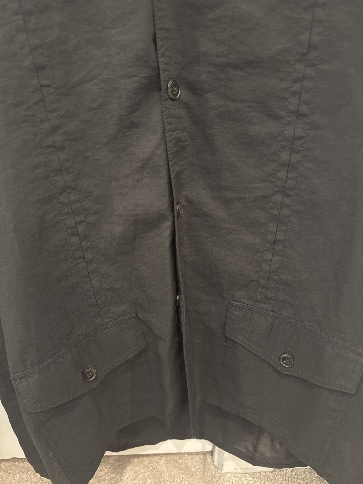 Nanushka Nanushka CY Shirt Size US M / EU 48-50 / 2 - 2 Thumbnail