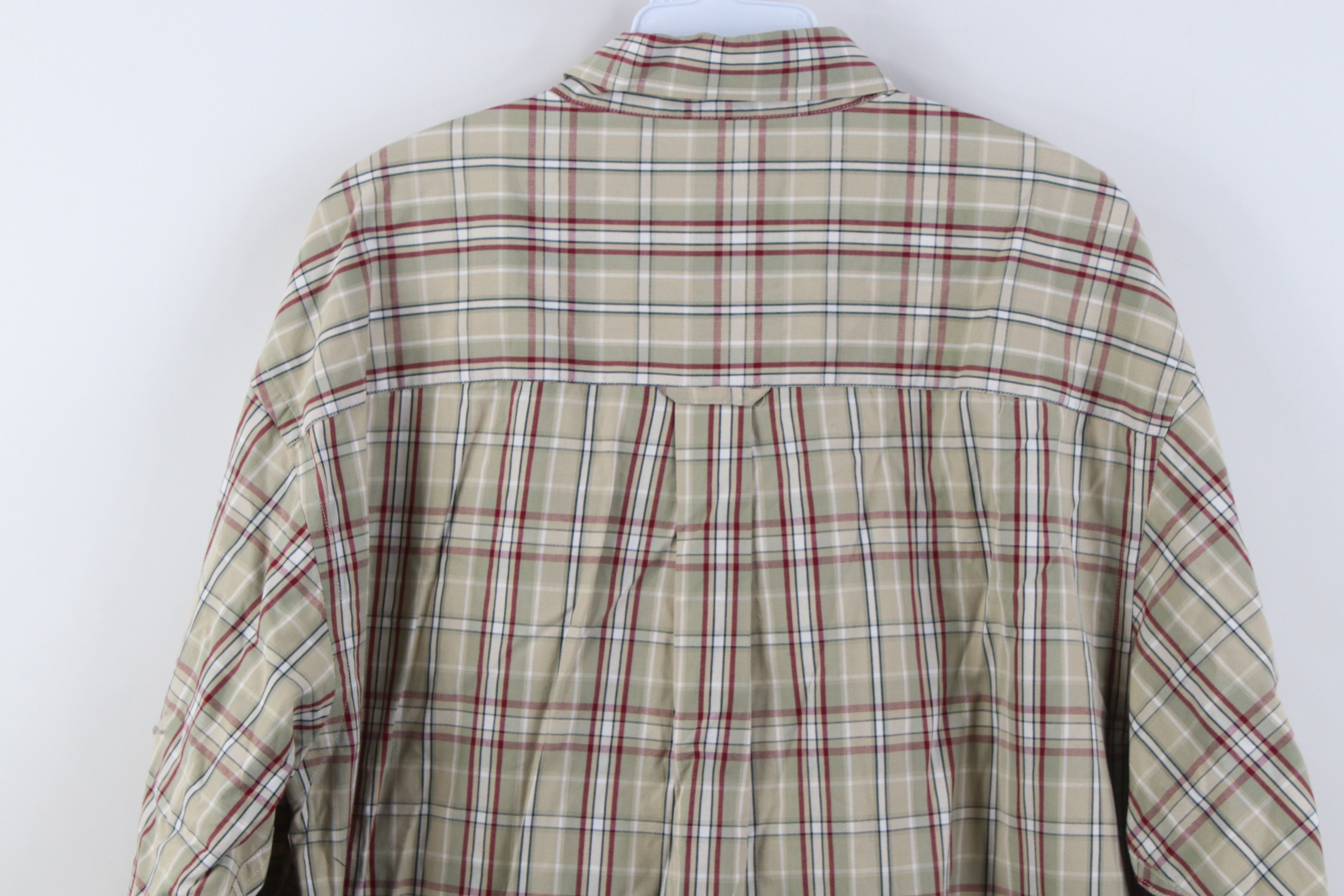 Pendleton Vintage 90s Pendleton Collared Button Down Shirt Cotton Size US M / EU 48-50 / 2 - 8 Thumbnail