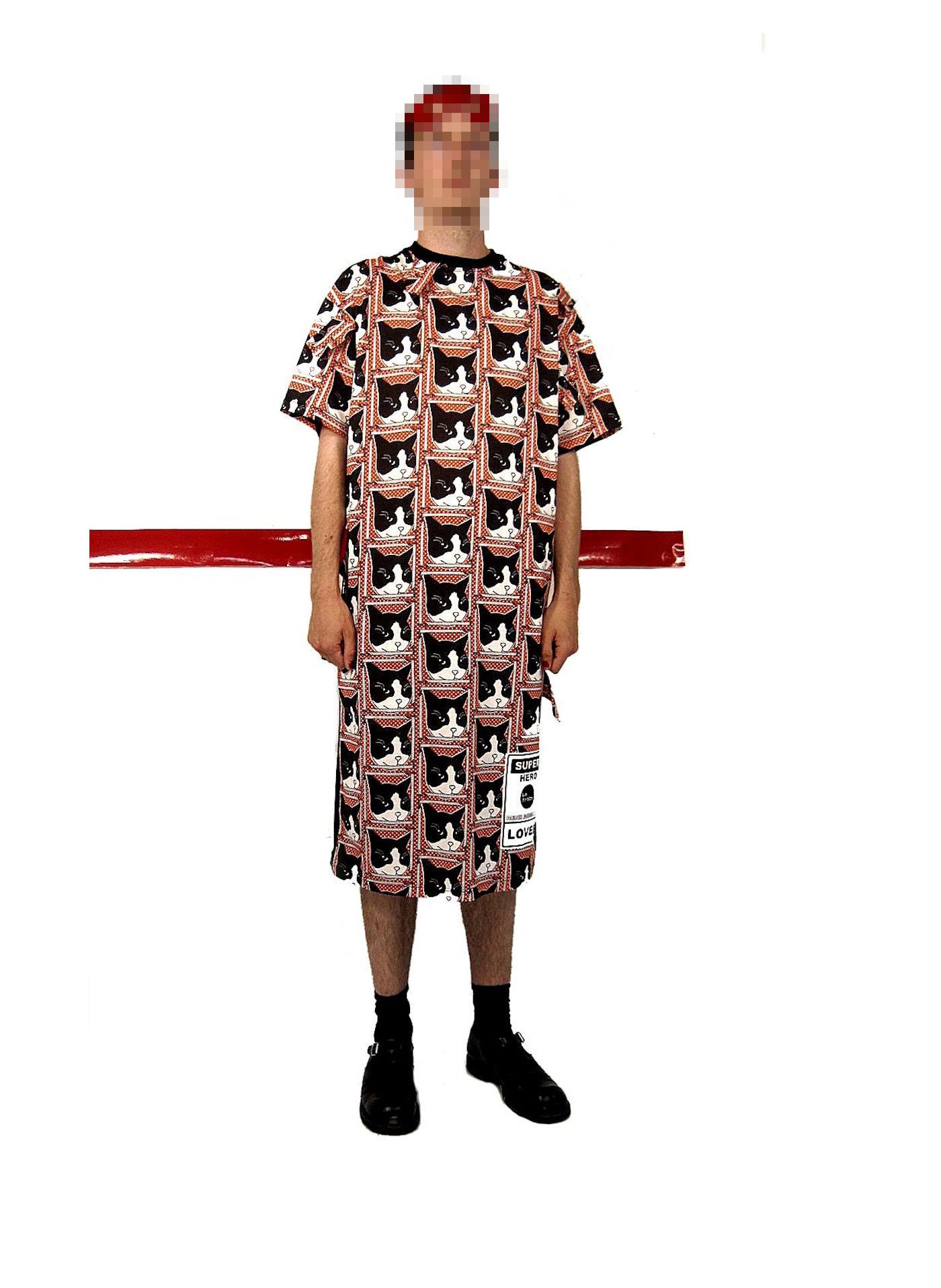 Other maxi tee shirt Size US M / EU 48-50 / 2 - 2 Thumbnail