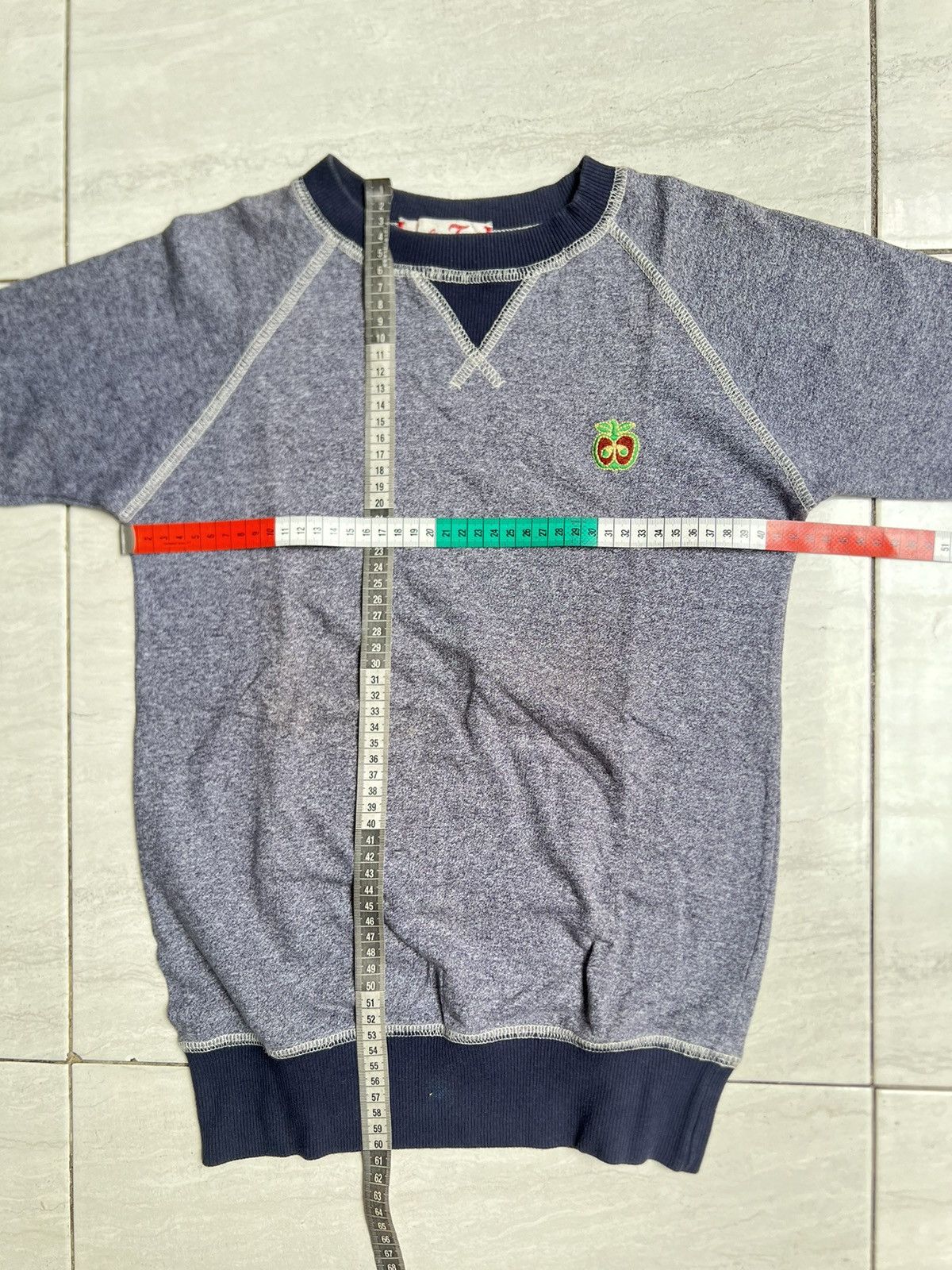 Left Field Nyc Left Field Sportswear T-shirt Size US XS / EU 42 / 0 - 7 Thumbnail