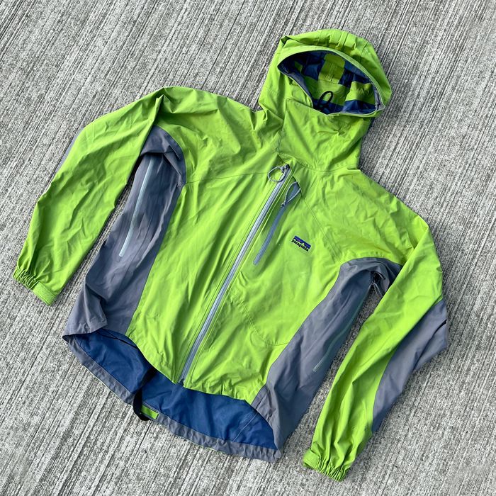 Patagonia stretch hotsell element jacket