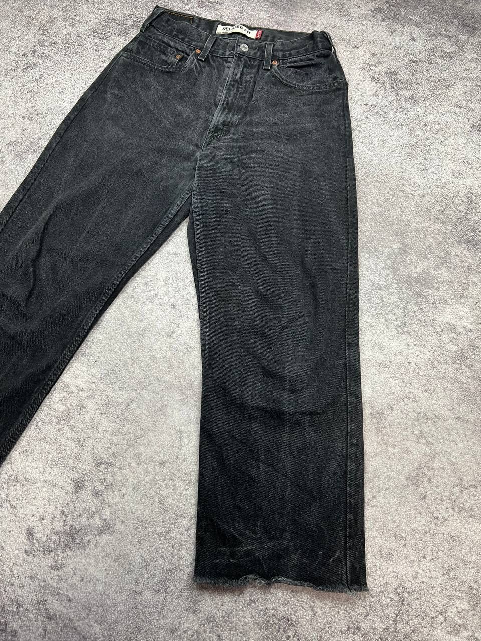 Levi's Vintage Levi’s 550 Jeans Made USA 32x34 Size US 32 / EU 48 - 3 Thumbnail