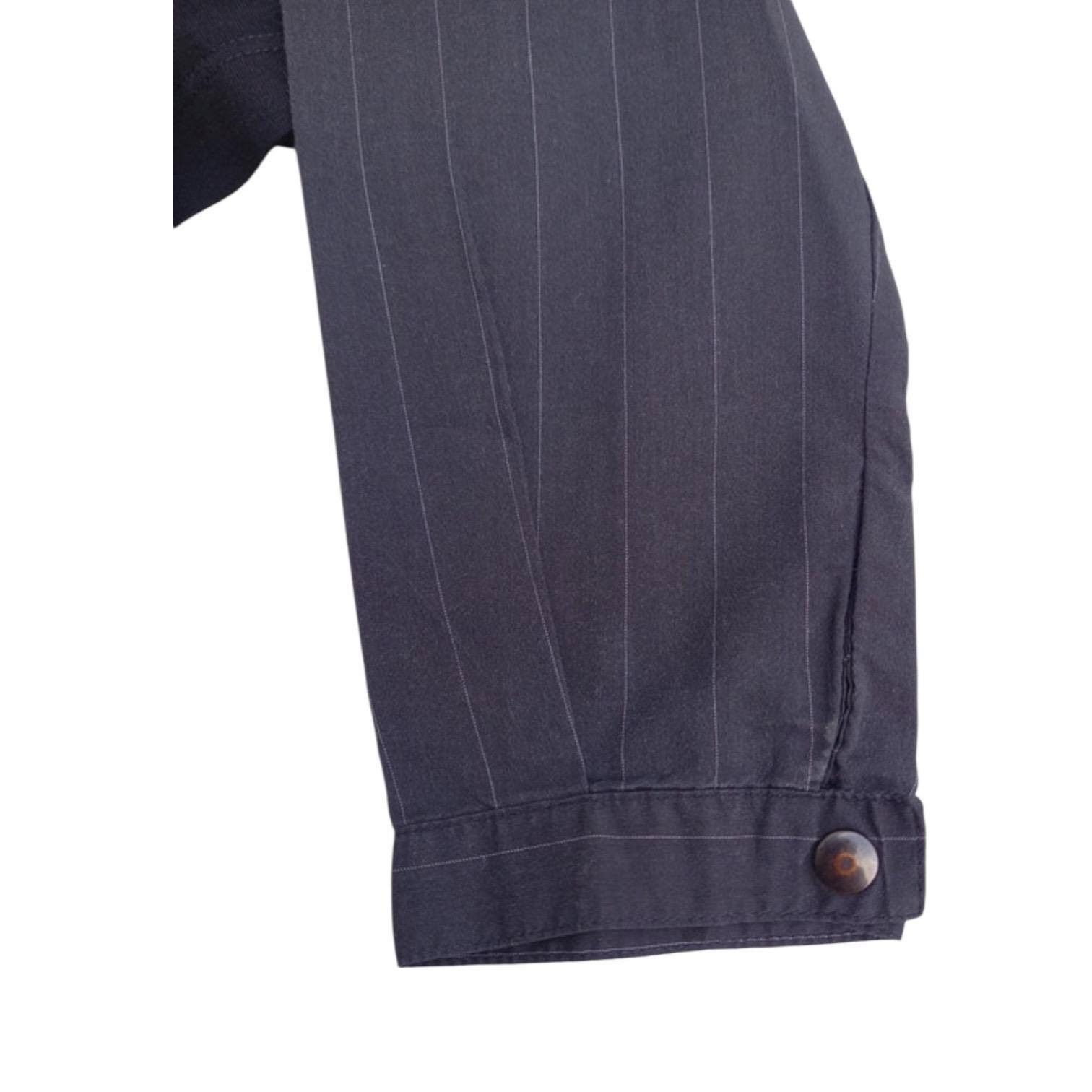 Cop Copine The Cop Copine Technical Top Size ONE SIZE - 6 Thumbnail