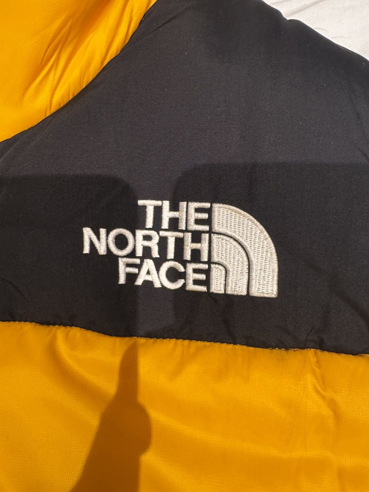 The North Face The North Face 1996 Retro Nuptse Vest Size US XL / EU 56 / 4 - 4 Thumbnail