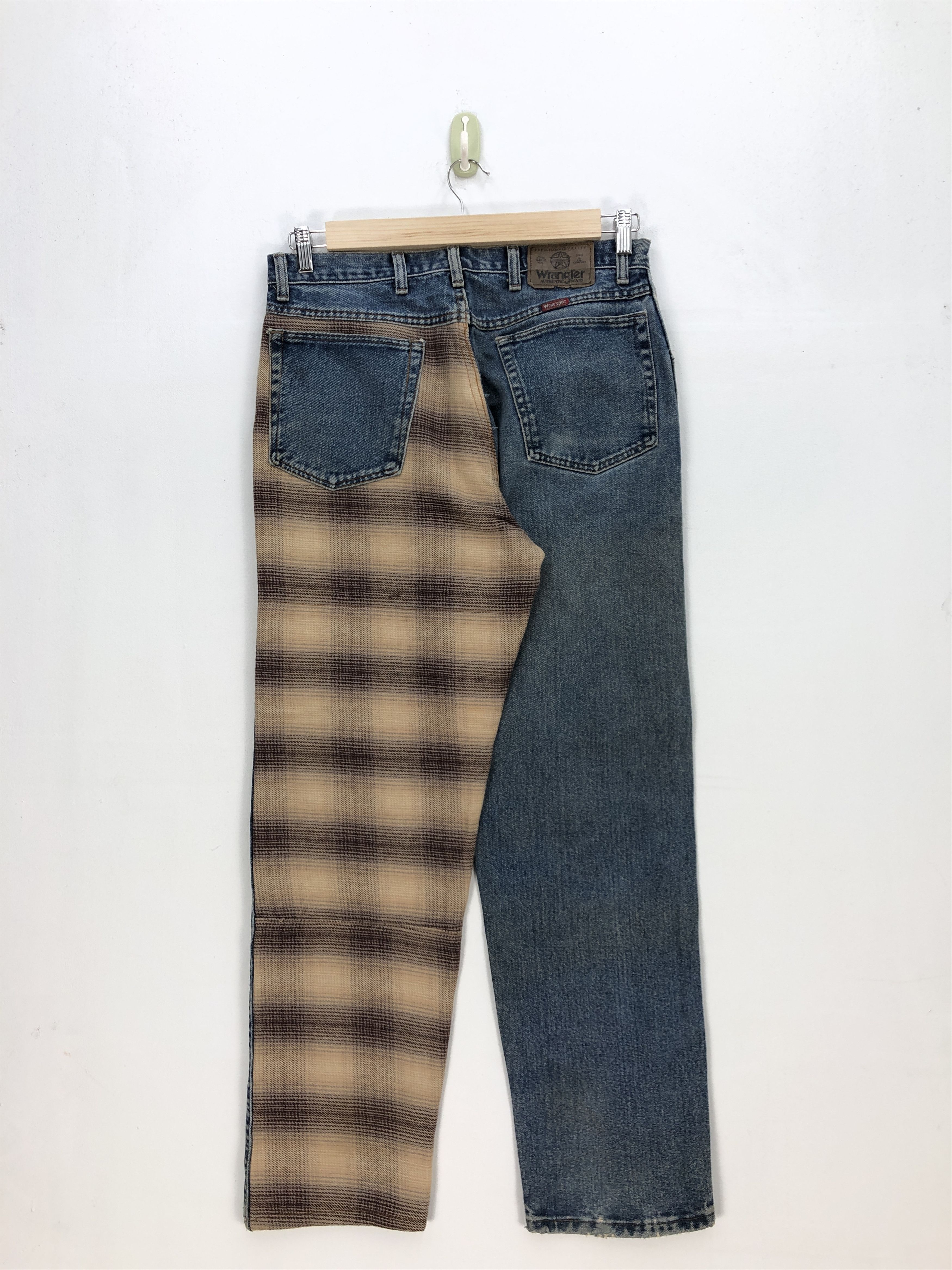 Vintage 2000s Wrangler Sandstone Regular Fit Jeans deals 36x30