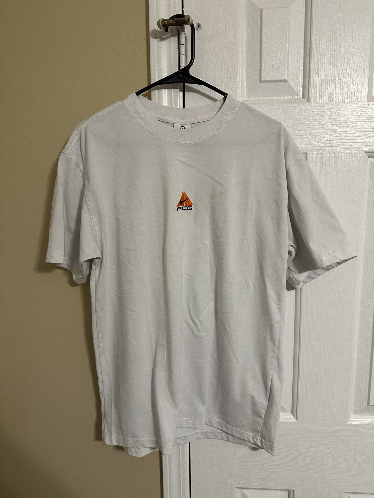 Nike ACG Nike ACG Lungs Tee Size US S / EU 44-46 / 1 - 1 Thumbnail