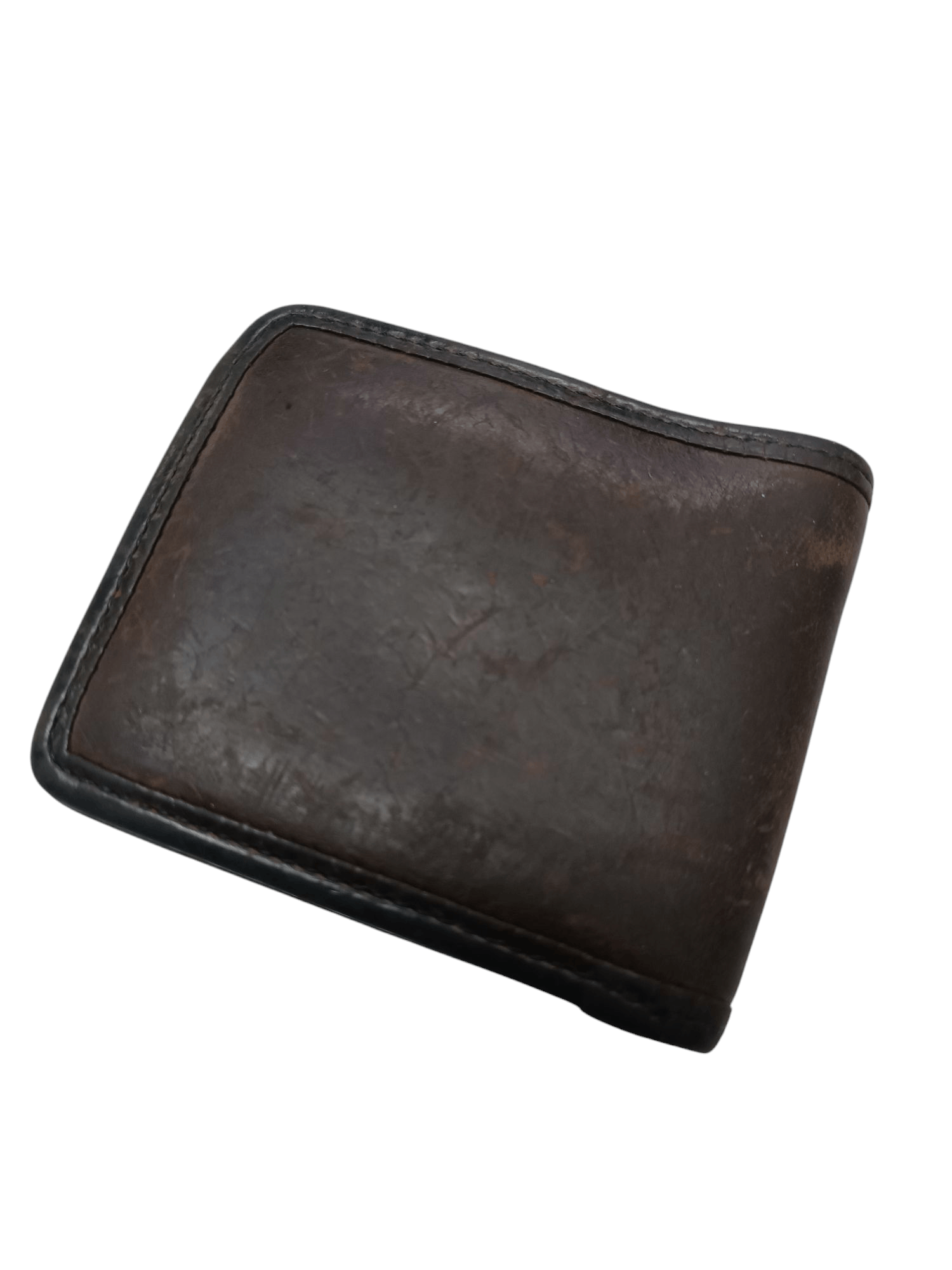 Genuine Leather × Red Wing Red Wing Short Wallet Size ONE SIZE - 2 Thumbnail
