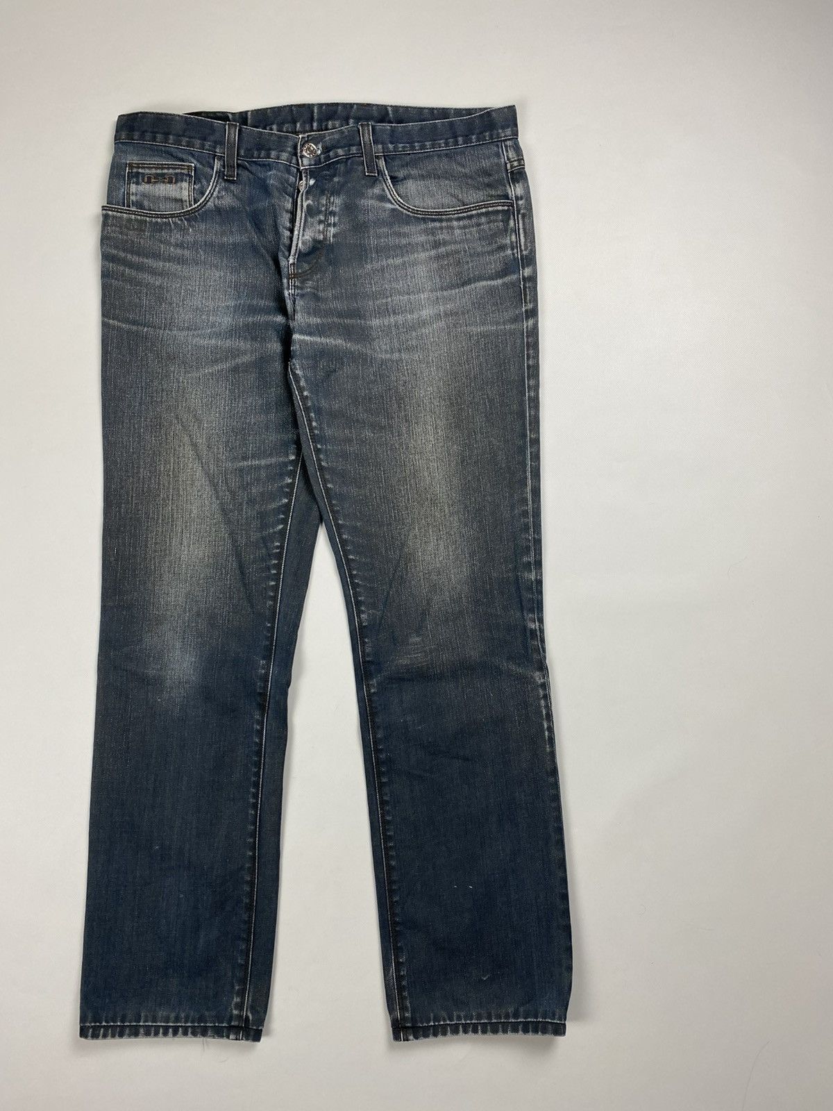 Gucci Gucci men’s skinny jeans pants size 50 Size US 34 / EU 50 - 3 Thumbnail