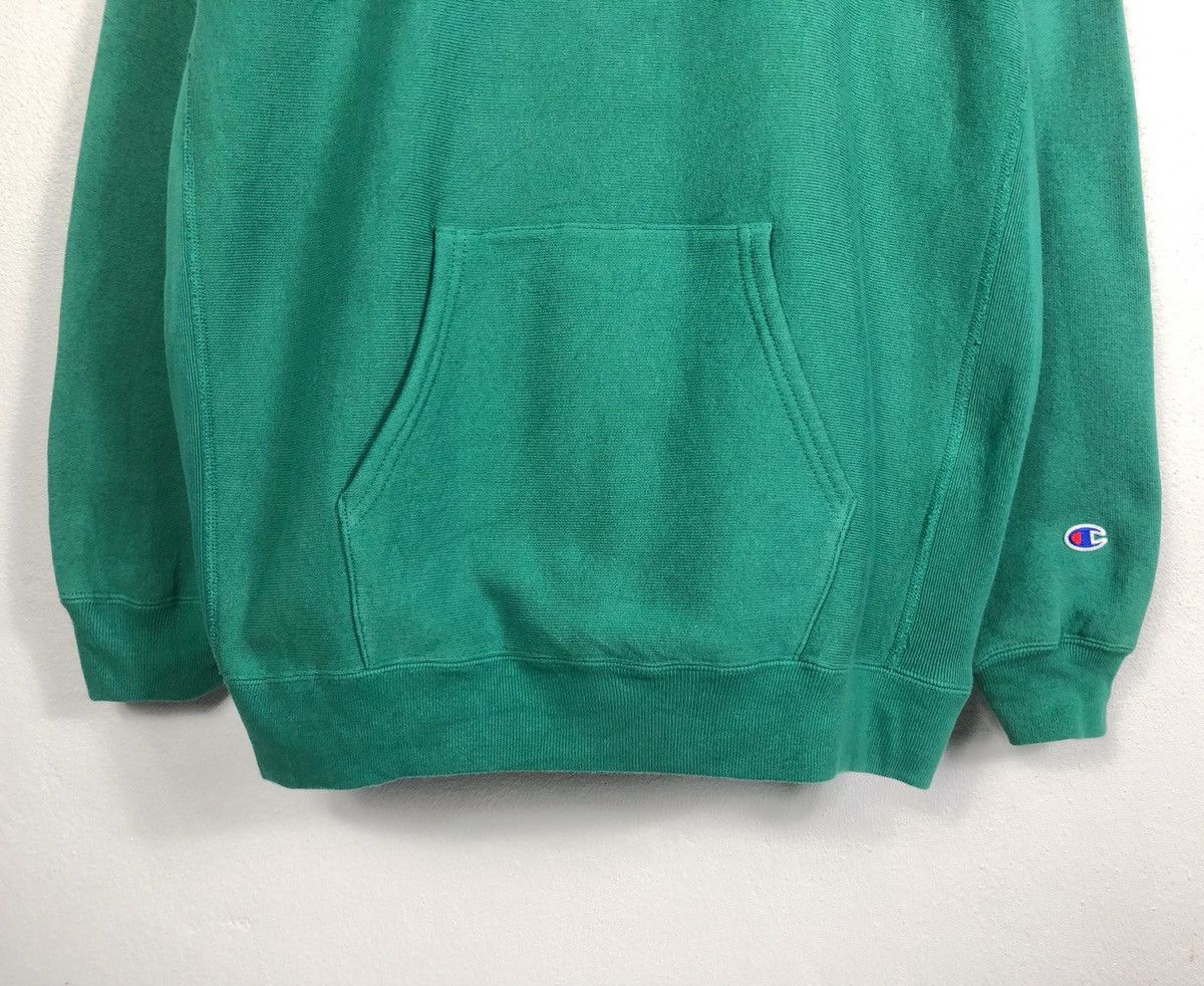 Champion Vintage Champion X X-girl Reverse Weave Big Logo Hoodie Size US S / EU 44-46 / 1 - 4 Thumbnail
