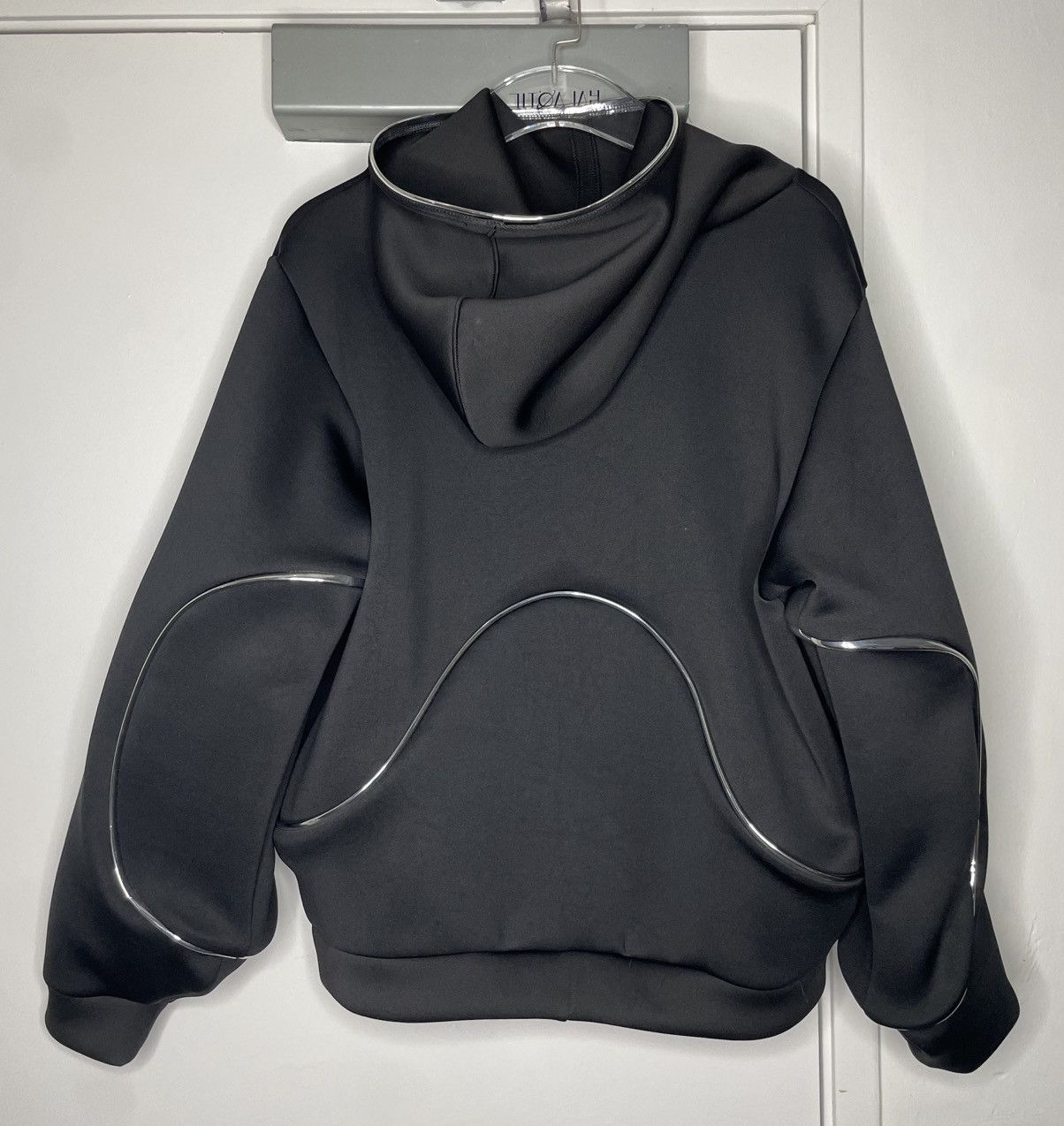 Other Kalaqtic Cyber Hoodie Size US M / EU 48-50 / 2 - 3 Thumbnail