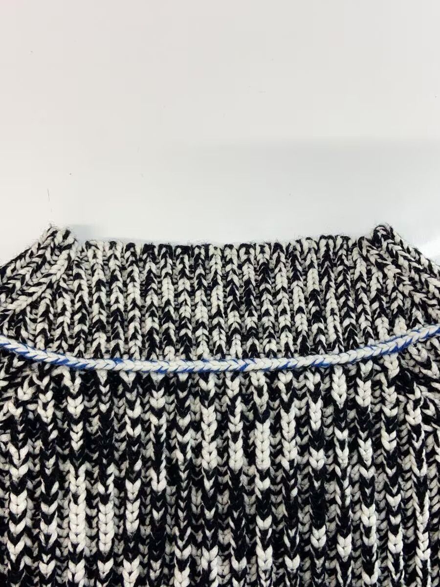 Acne Studios Stitch Knit Sweater Vest Size US XS / EU 42 / 0 - 5 Thumbnail