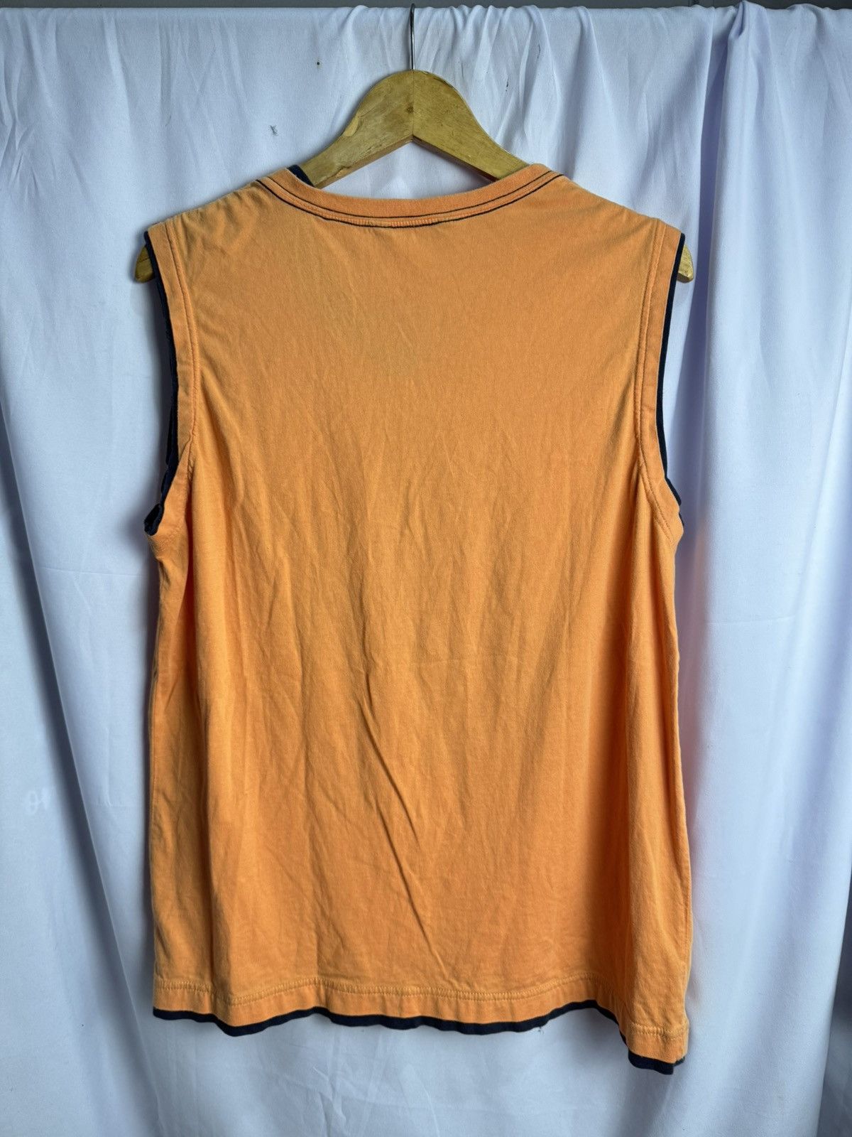 Beauty Beast × Hysteric Glamour × Japanese Brand Japanese tank top Size US M / EU 48-50 / 2 - 3 Thumbnail