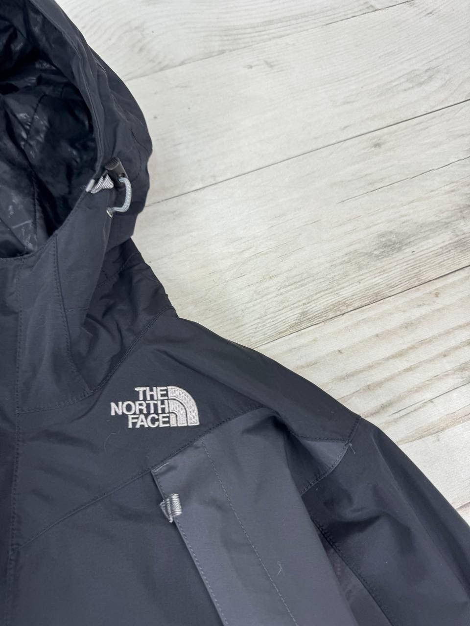 The North Face The North Face HyVent Ski Jacket Size US S / EU 44-46 / 1 - 6 Thumbnail