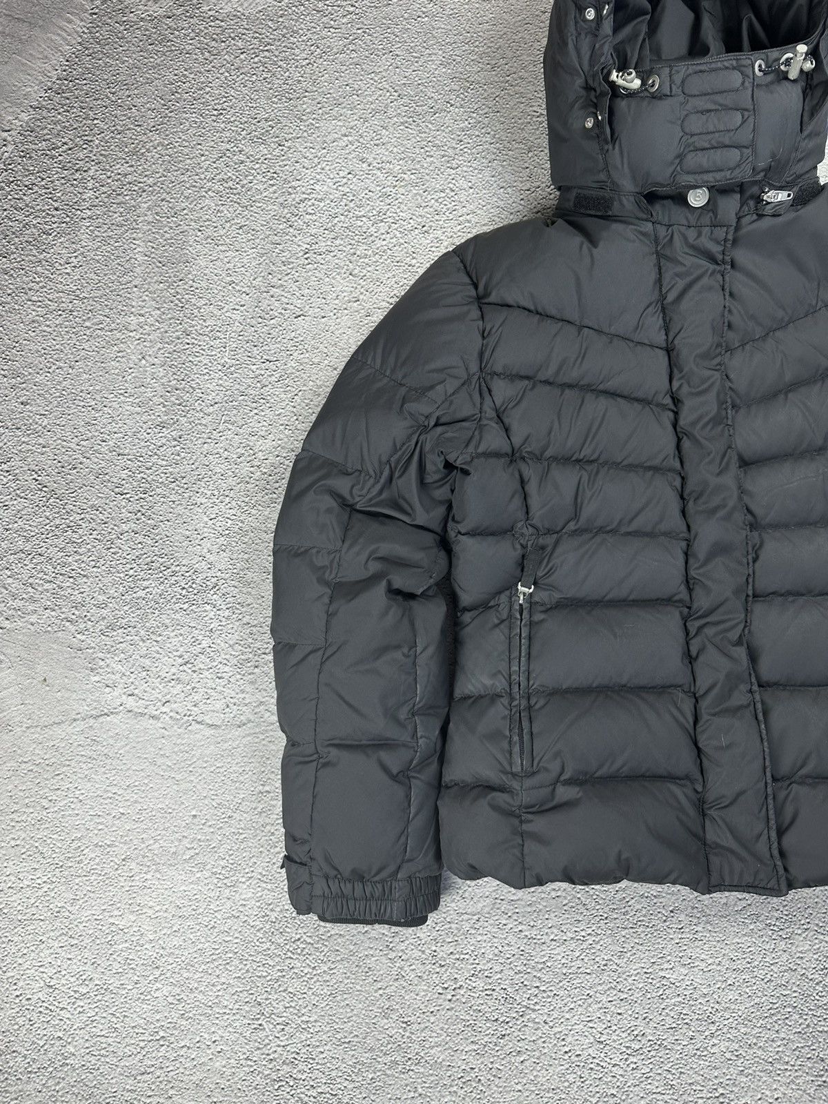 Bogner Vintage Bogner Ski Jacket Down Puffer Jacket Y2K Style Size S / US 4 / IT 40 - 5 Thumbnail