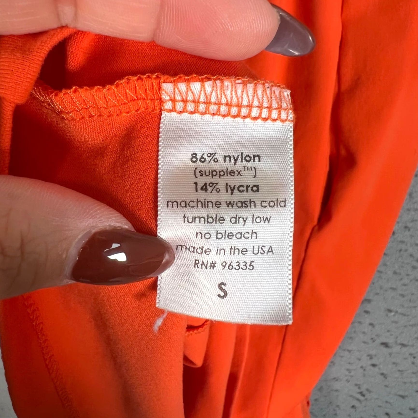 Susana Monaco Susana Monaco Orange Strapless Empire Waist Dress Womens Size Small Size S / US 4 / IT 40 - 4 Thumbnail