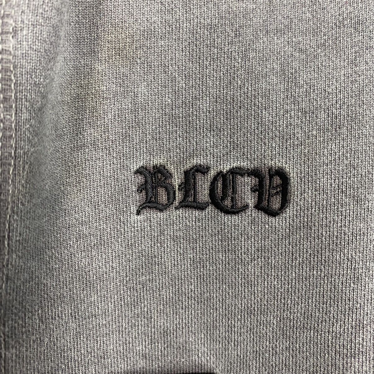 Japanese Brand Cropped Detroit Bomber Hoodie Jacket Unbranded Issey Miyake Size US M / EU 48-50 / 2 - 19 Thumbnail