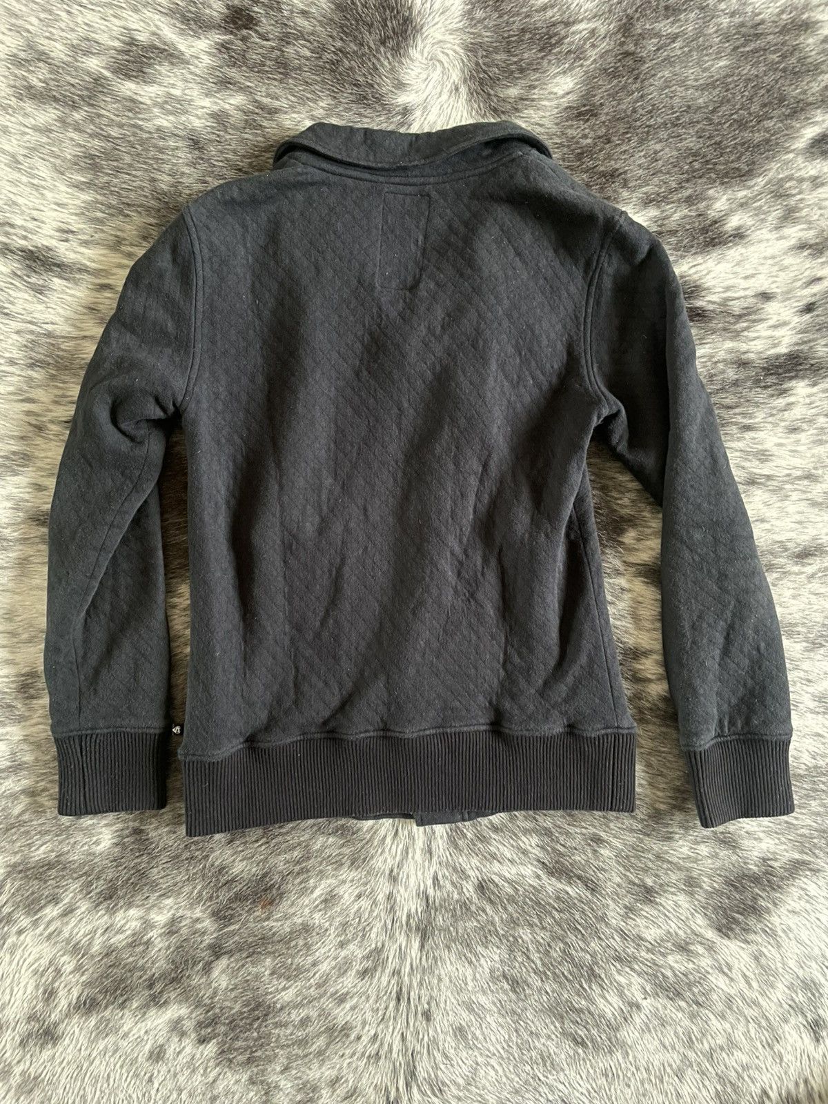 Other Like Dior Hedi Bomber japanese Jacket Size US S / EU 44-46 / 1 - 3 Thumbnail