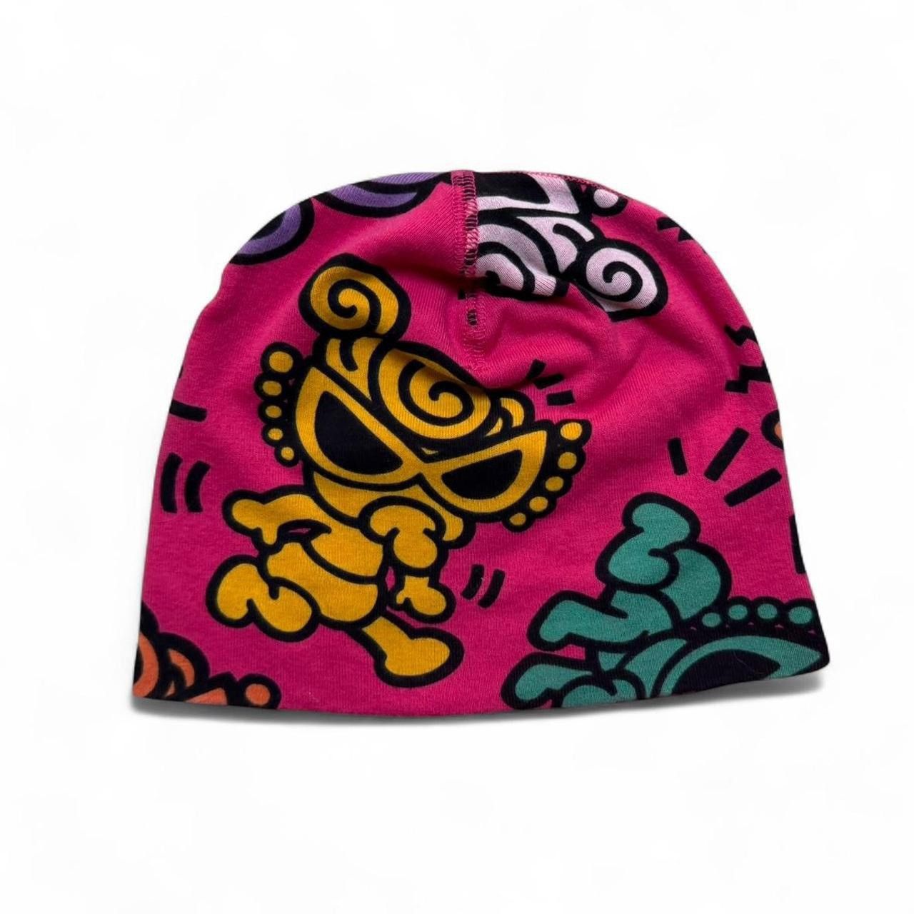 Hysteric Glamour Beanie | Grailed