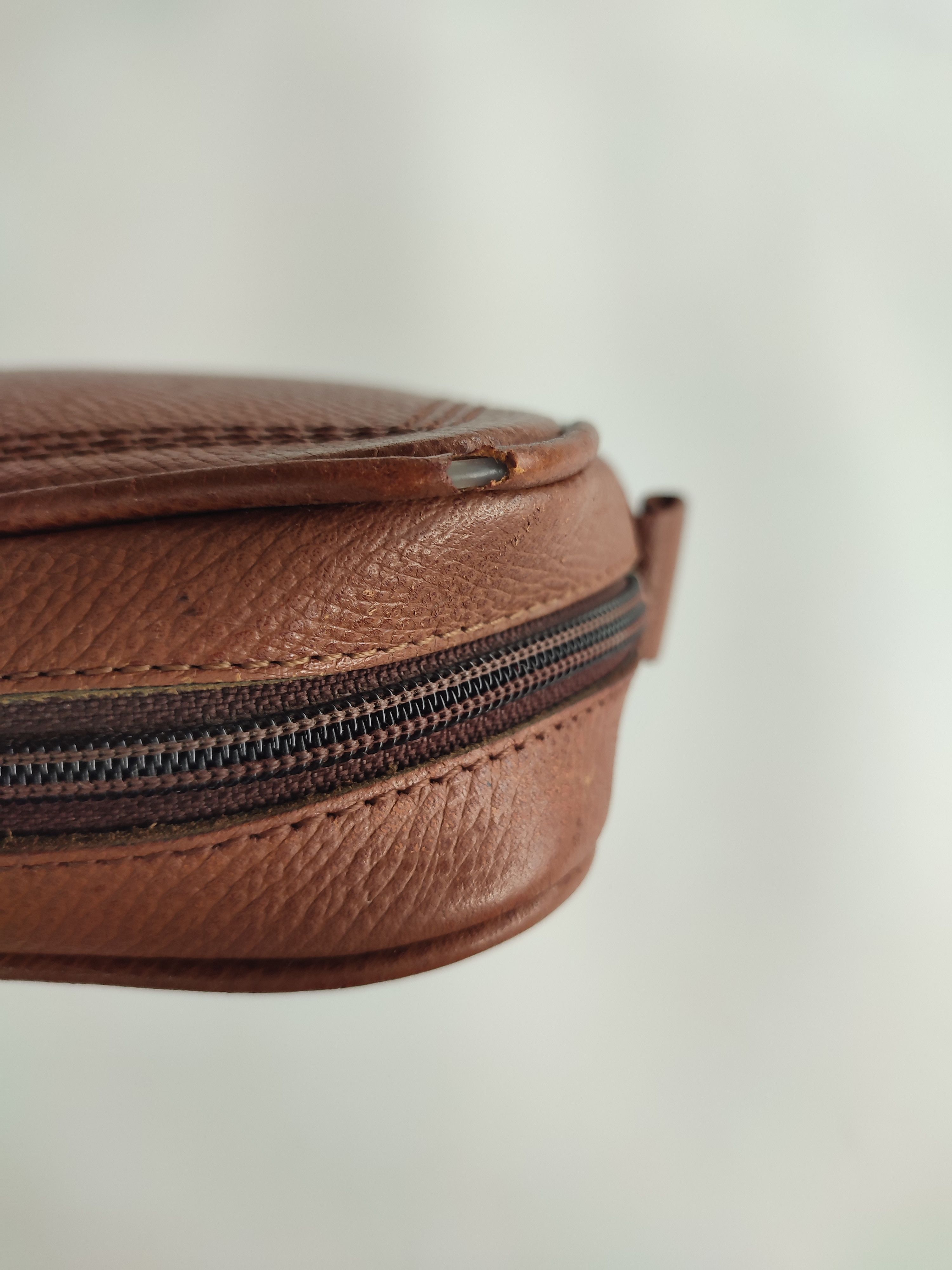 Renoma Authentic Renoma Brown Clutch Bag Size ONE SIZE - 4 Thumbnail