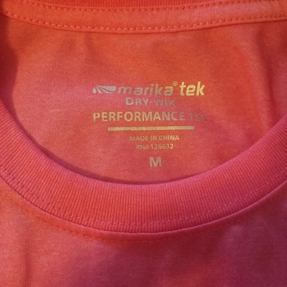 Wacko Maria Marika Tej Dry Wik Performance Tee Size Medium Size M / US 6-8 / IT 42-44 - 3 Thumbnail