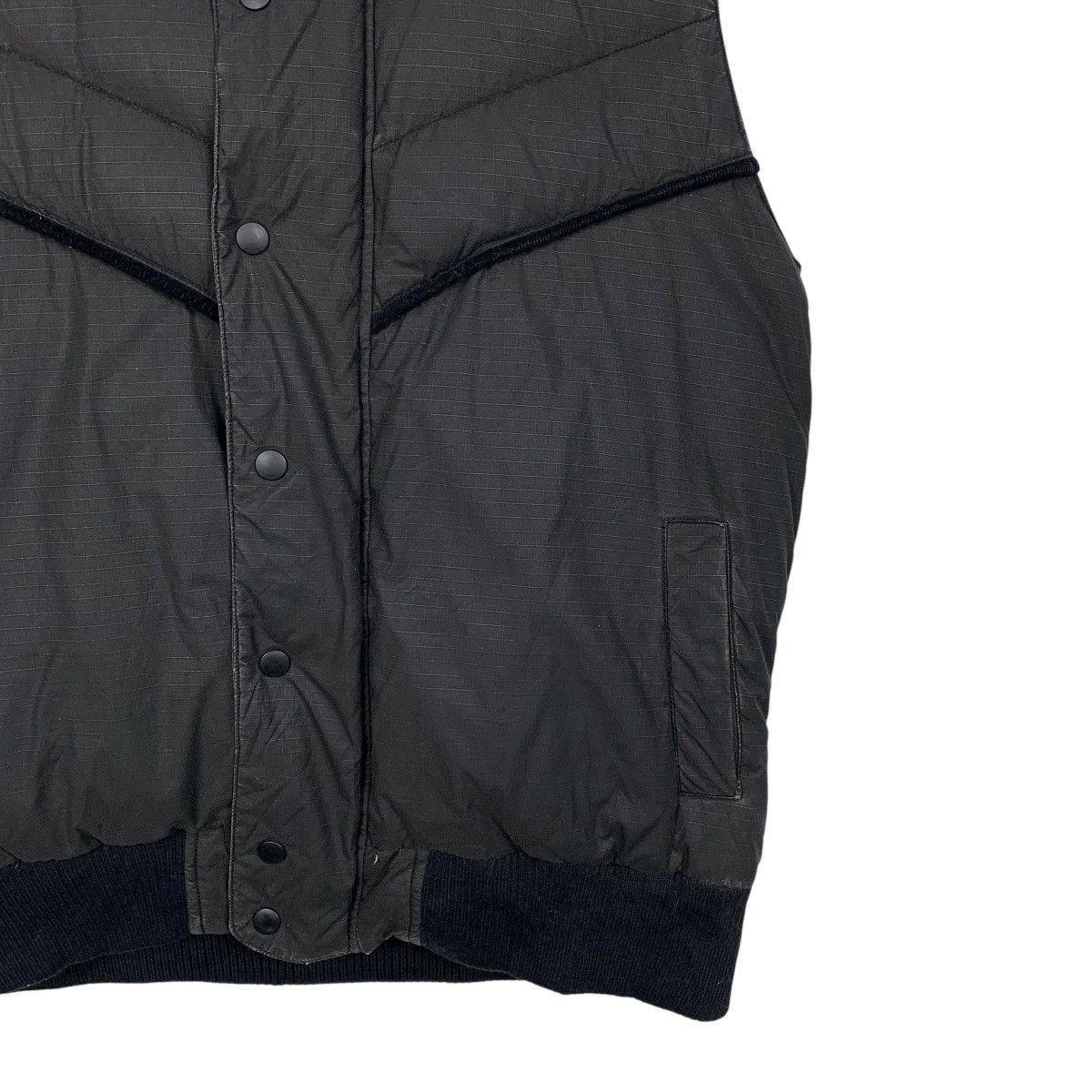 Johnbull John Bull Quilted Vest Size US L / EU 52-54 / 3 - 4 Thumbnail